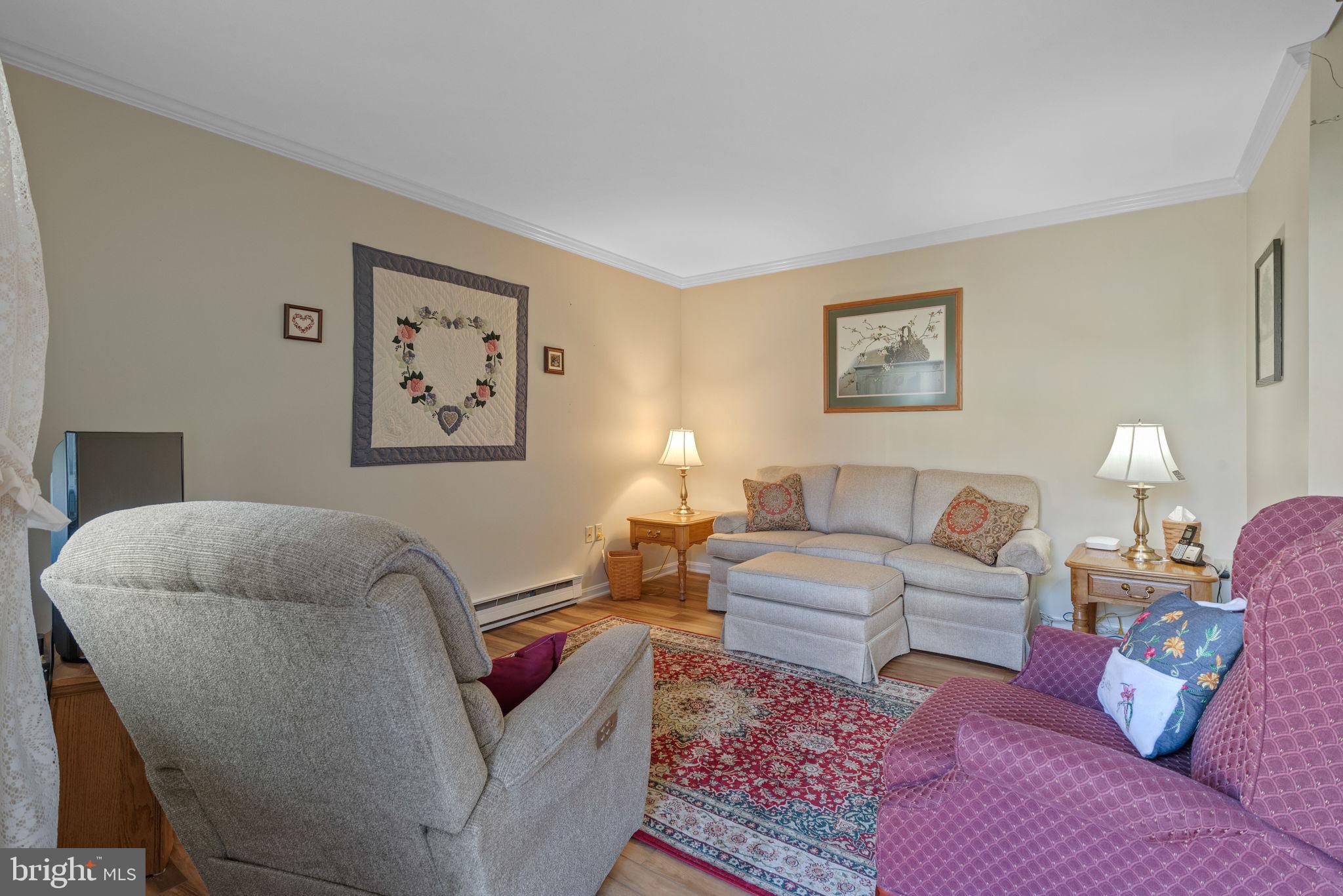 EPHRATA BOROUGH - Residential