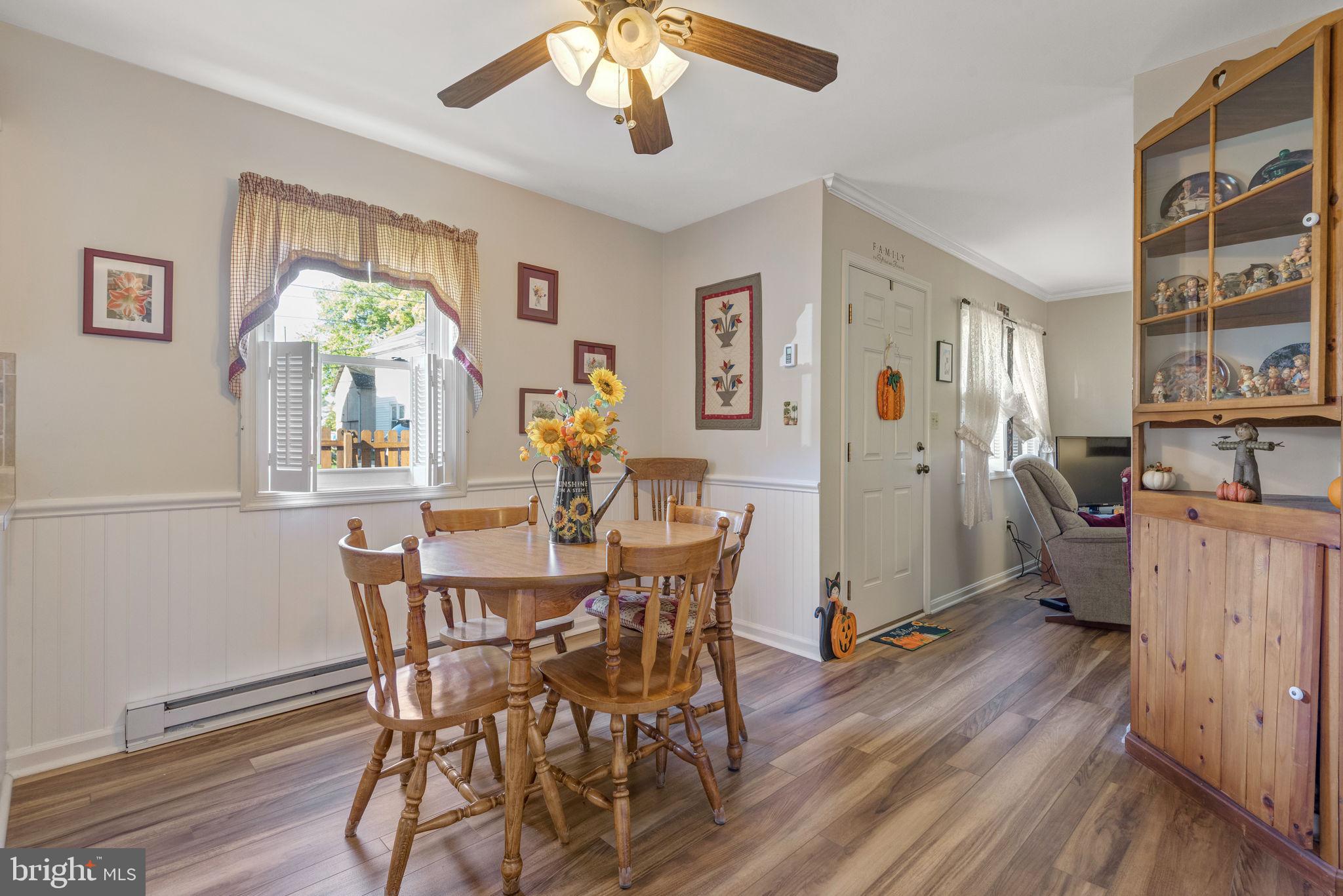 EPHRATA BOROUGH - Residential