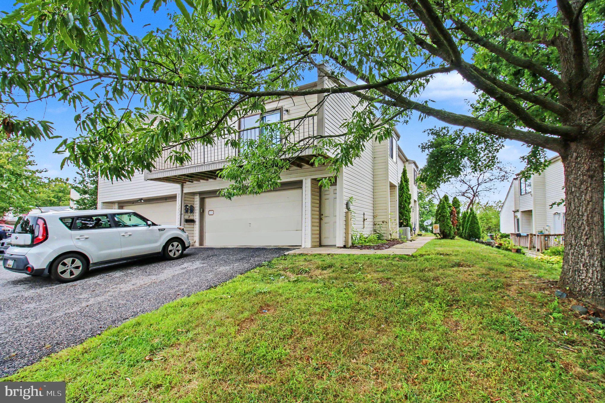 1707 Crimson Tree Way Unit 4D