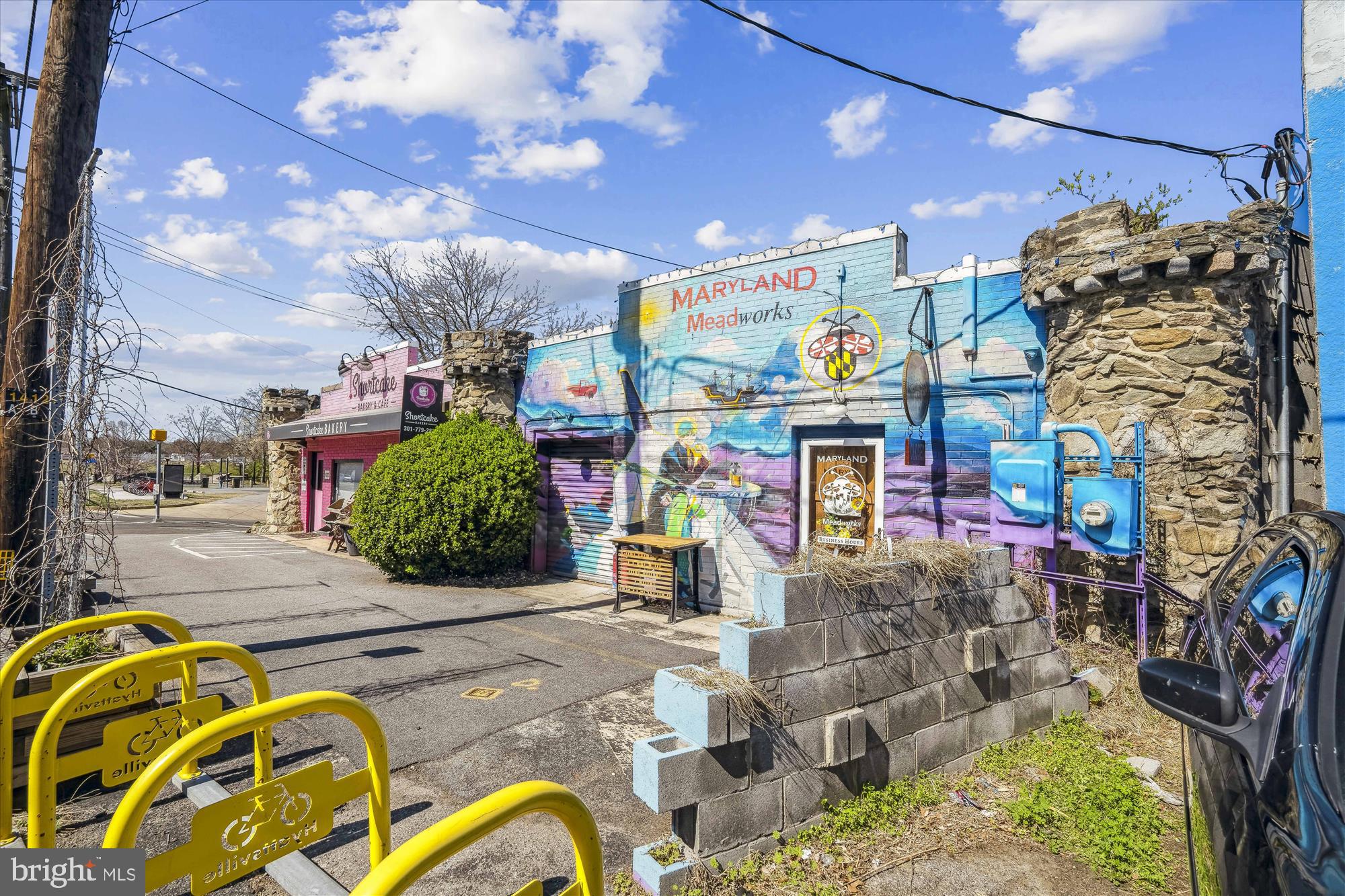 HOLLADAY - Residential