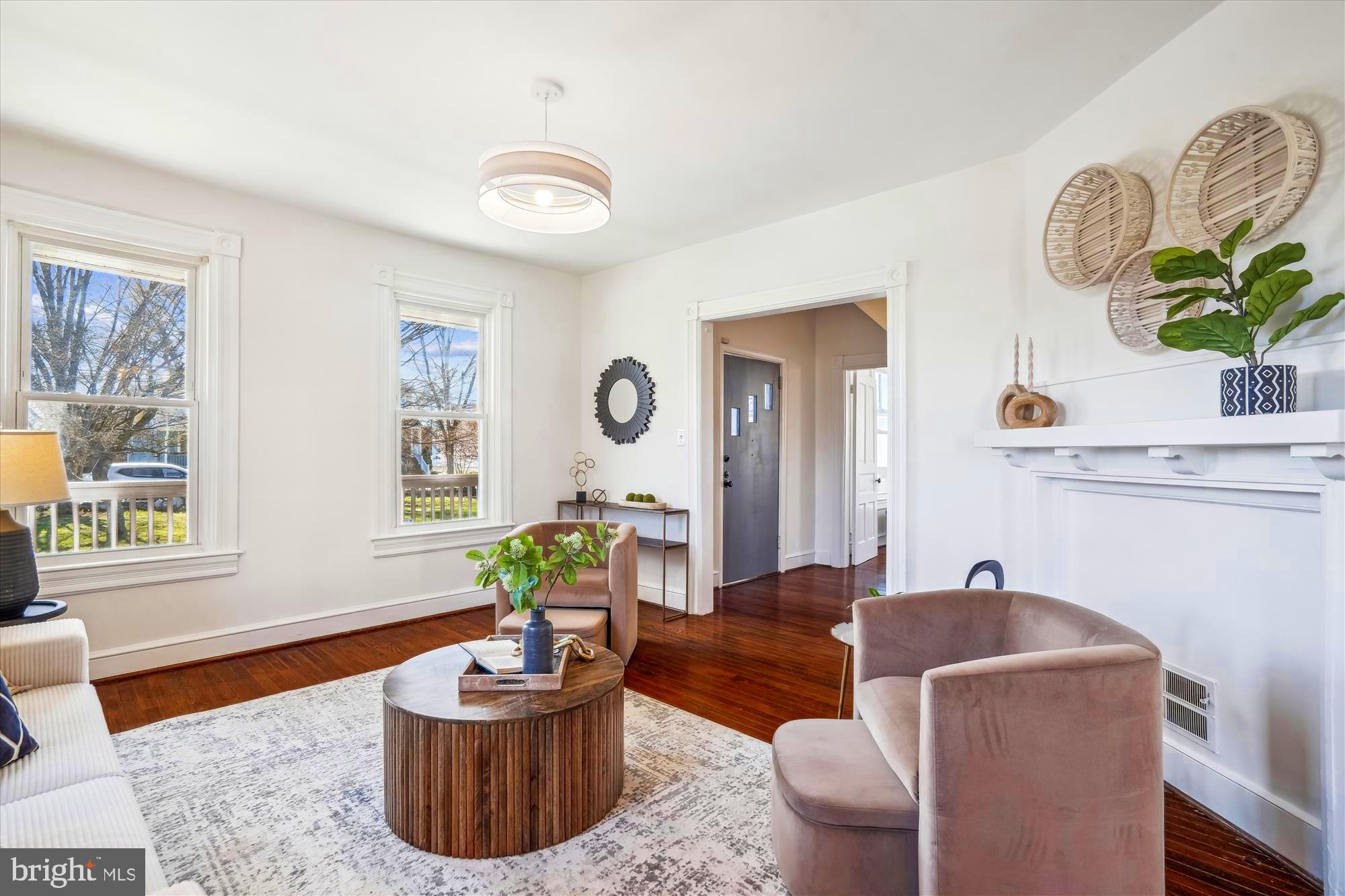 HOLLADAY - Residential