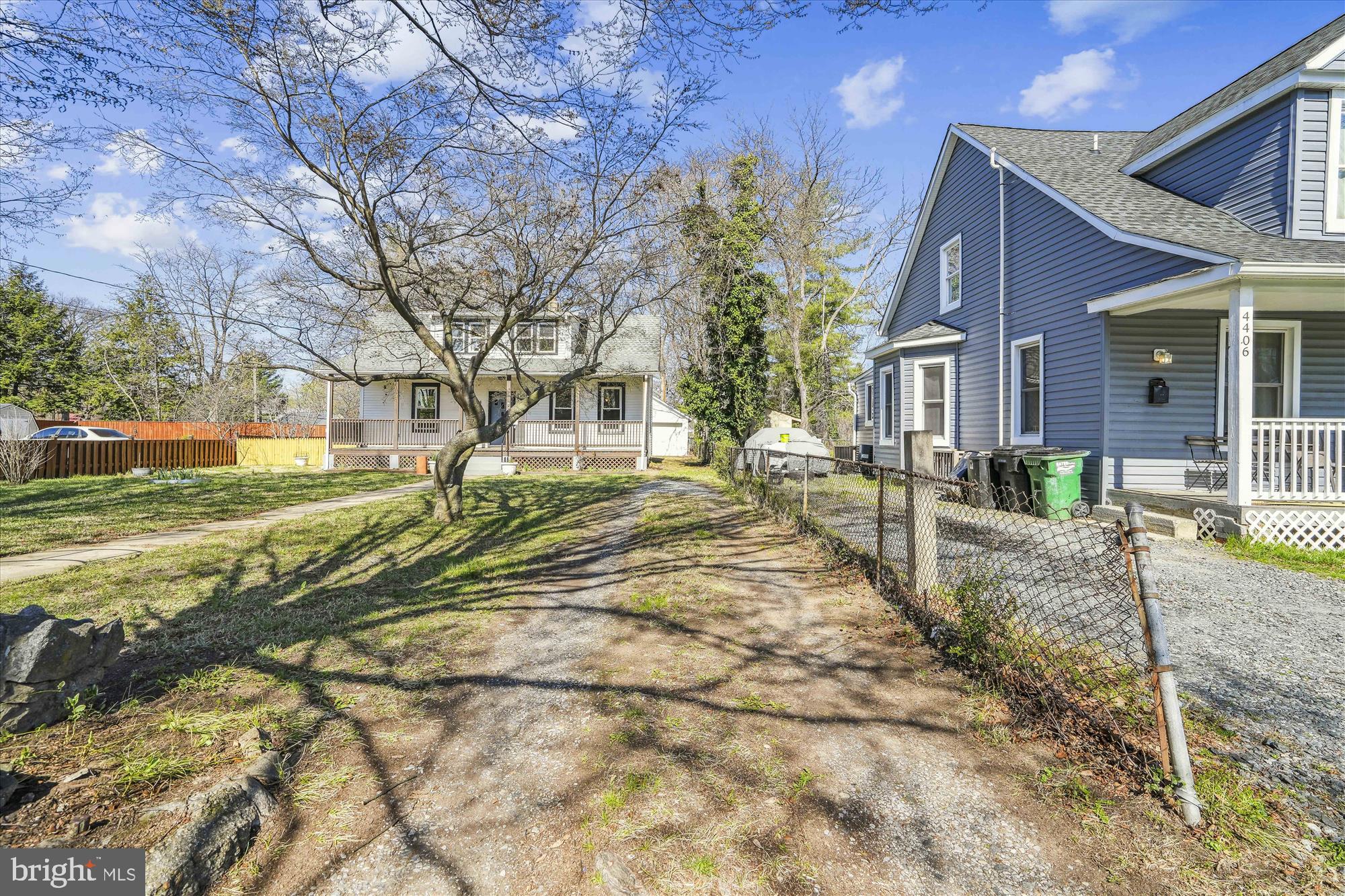 HOLLADAY - Residential