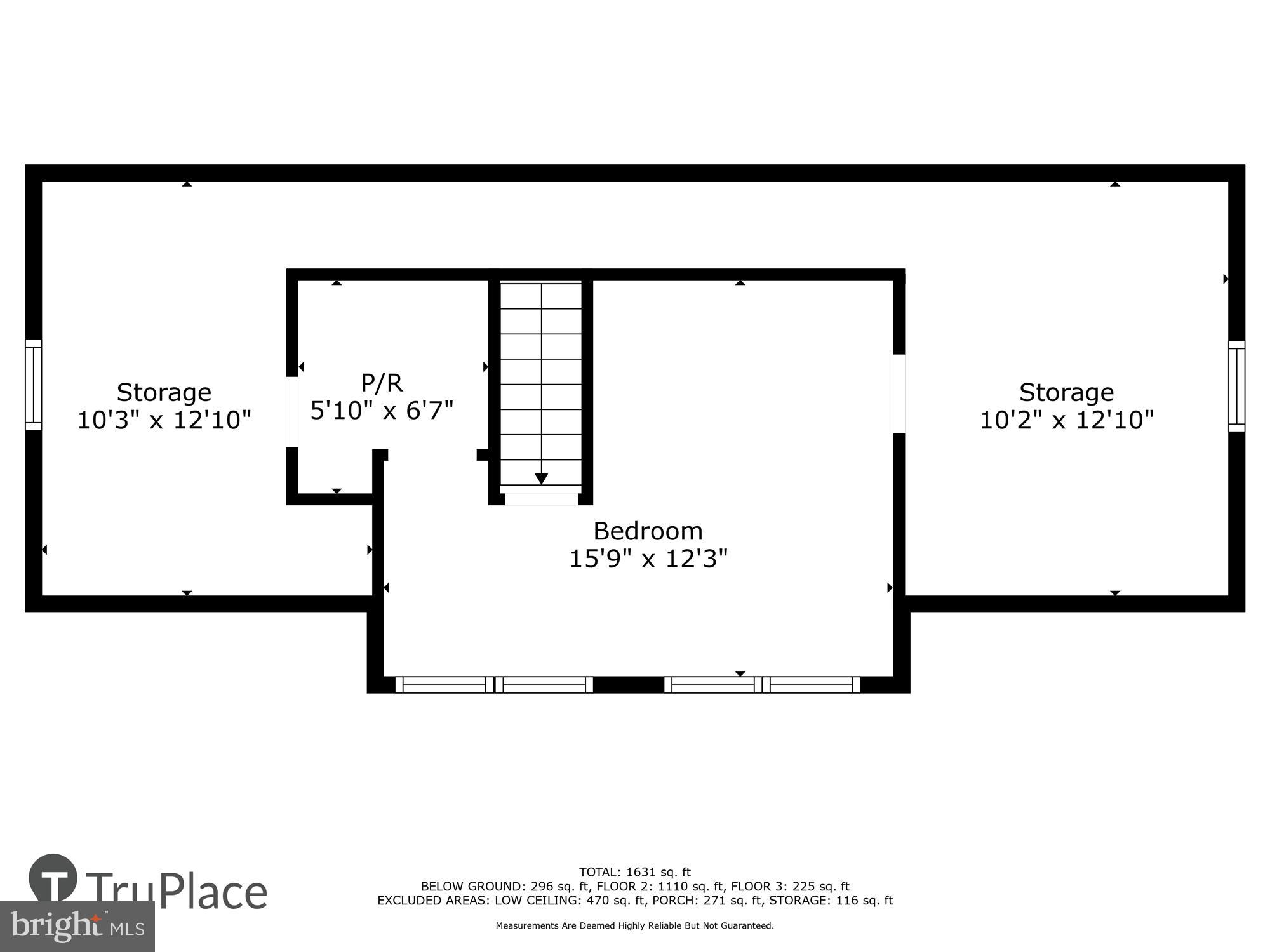 HOLLADAY - Residential