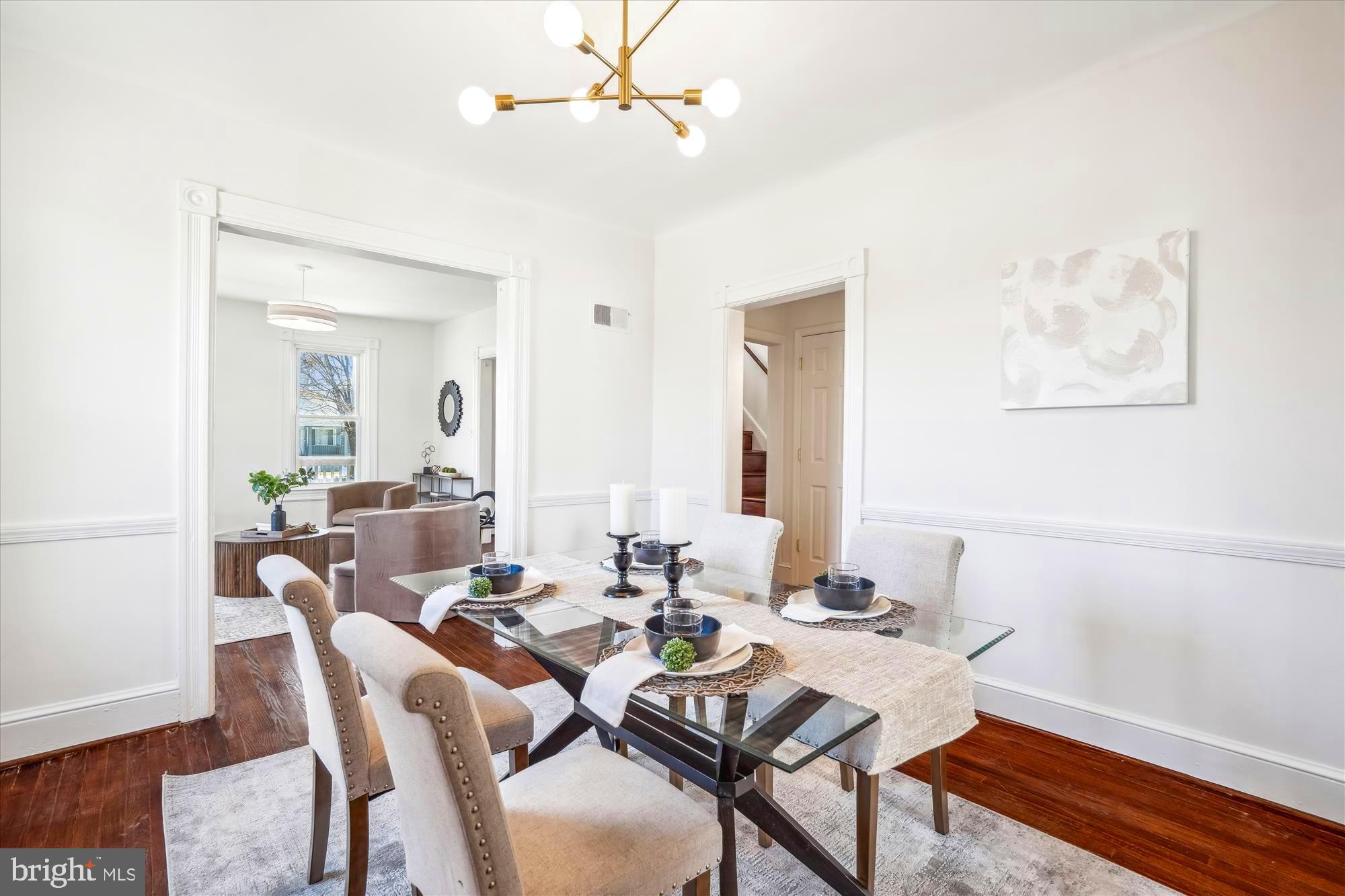 HOLLADAY - Residential