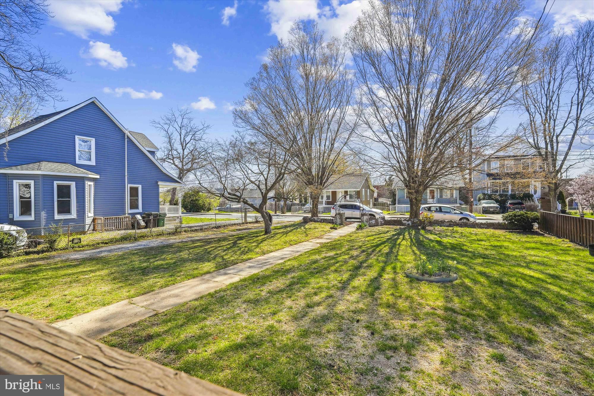 HOLLADAY - Residential