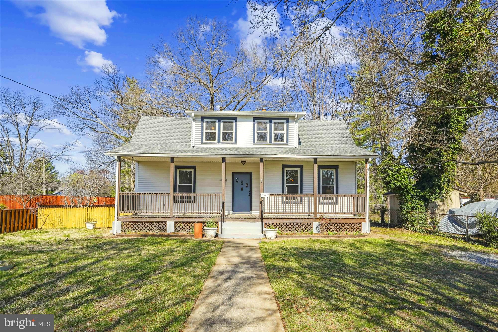 HOLLADAY - Residential