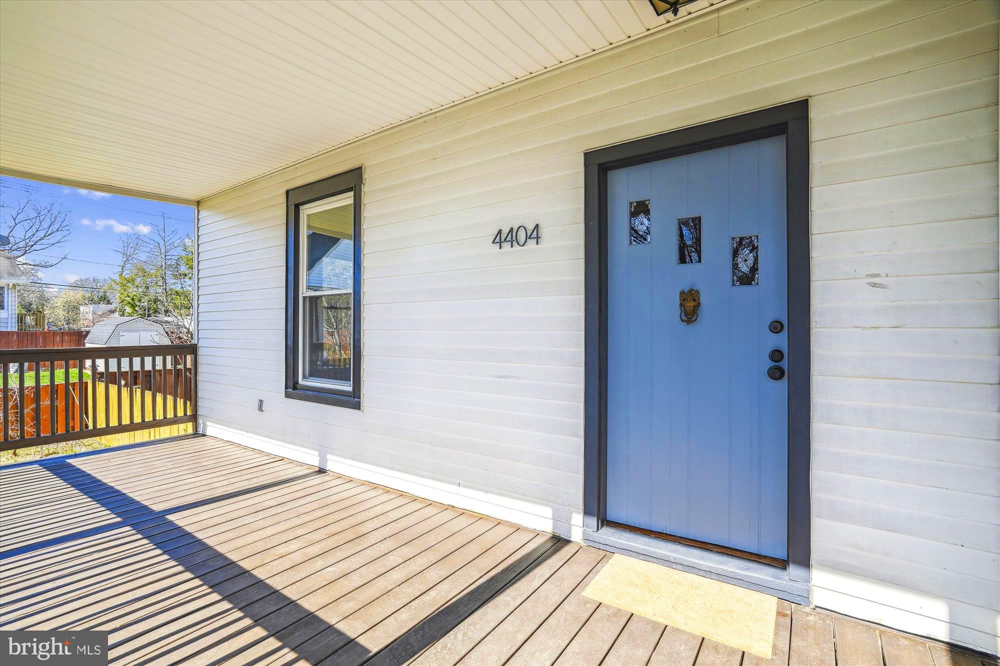 HOLLADAY - Residential