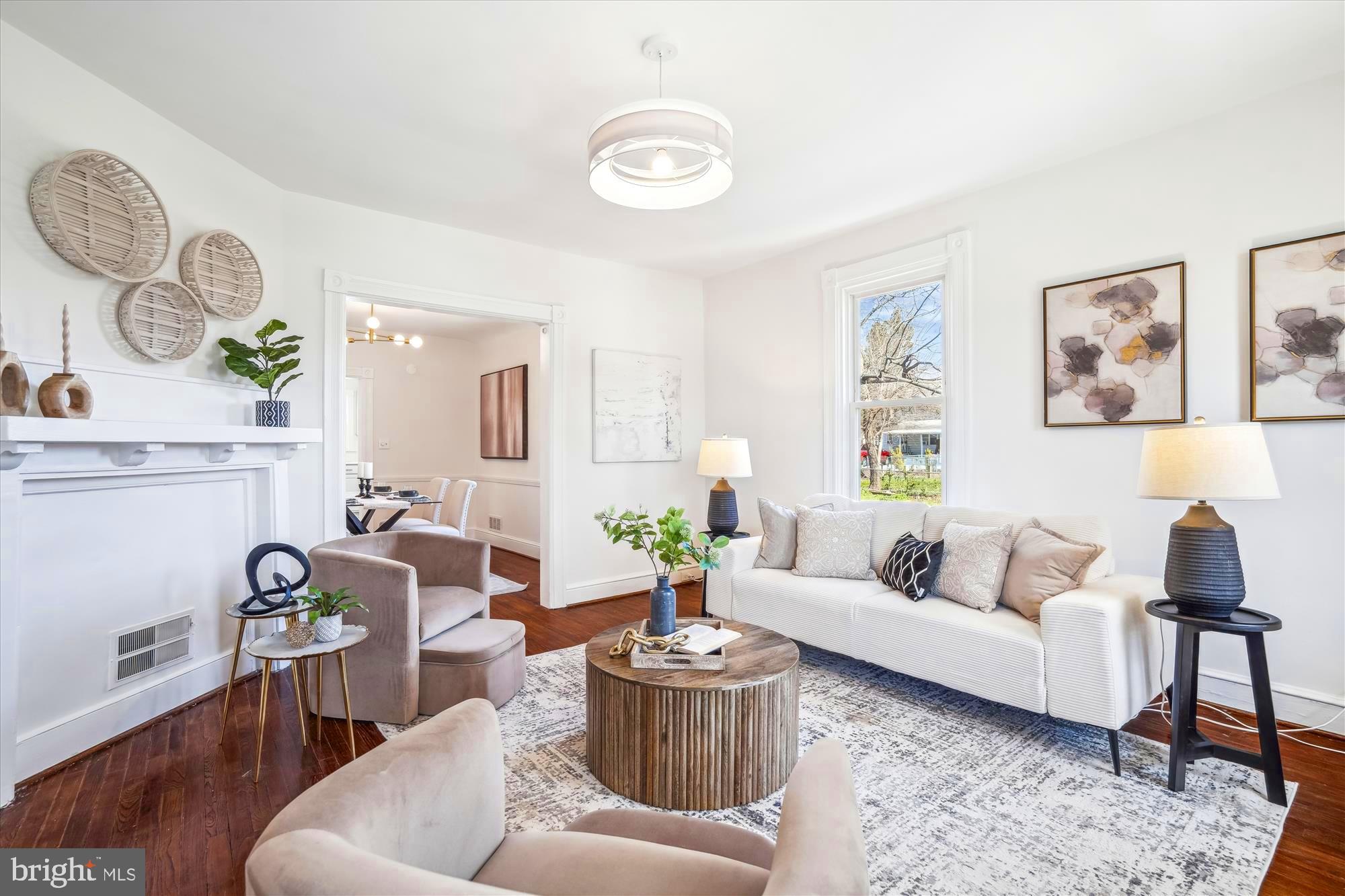 HOLLADAY - Residential