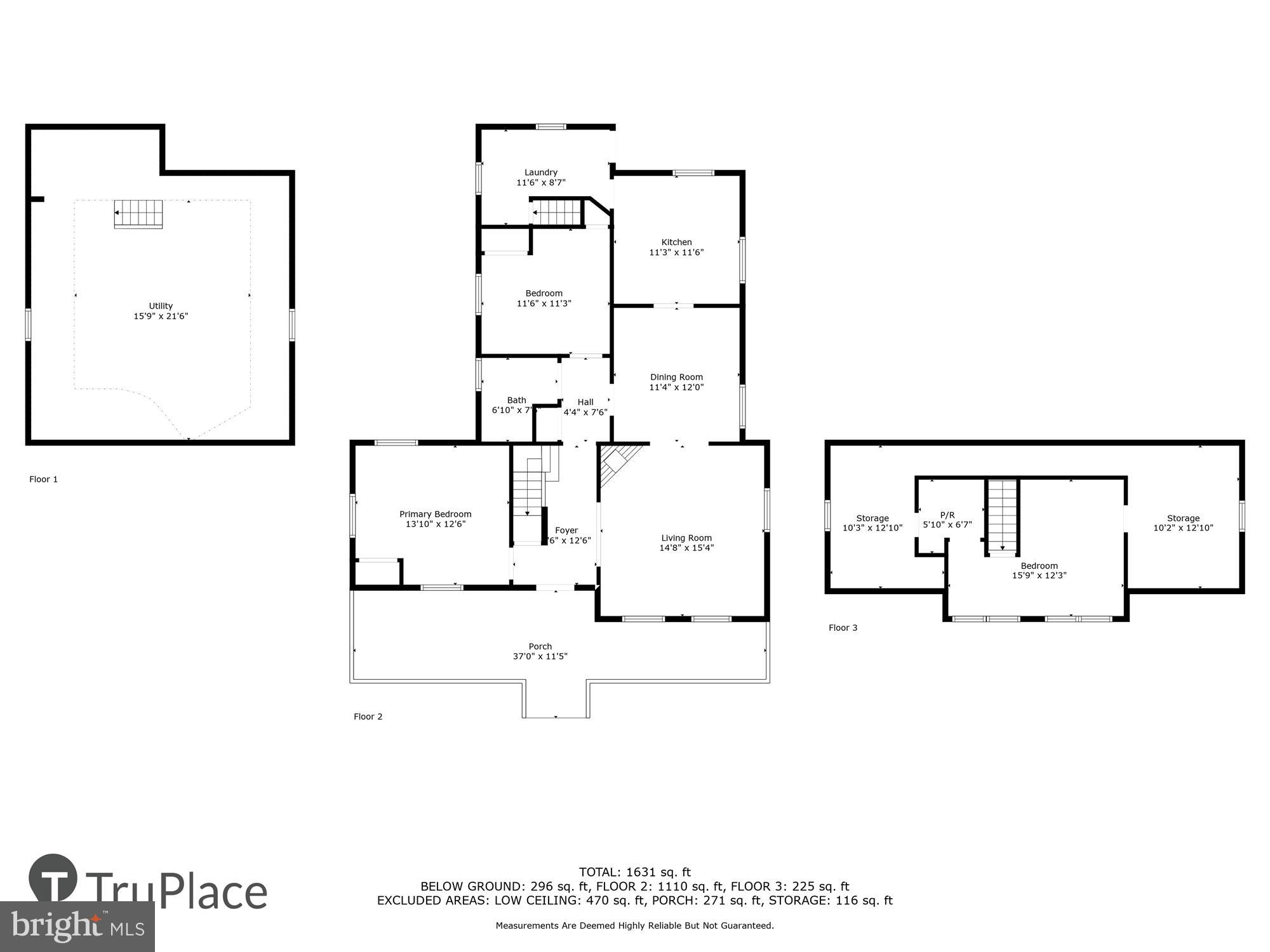 HOLLADAY - Residential