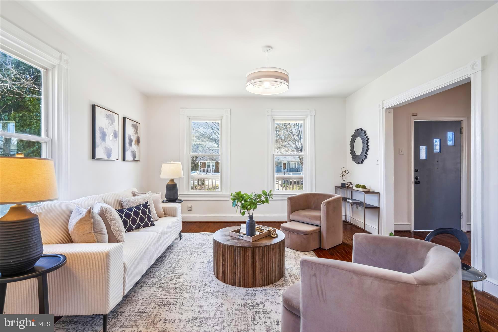 HOLLADAY - Residential