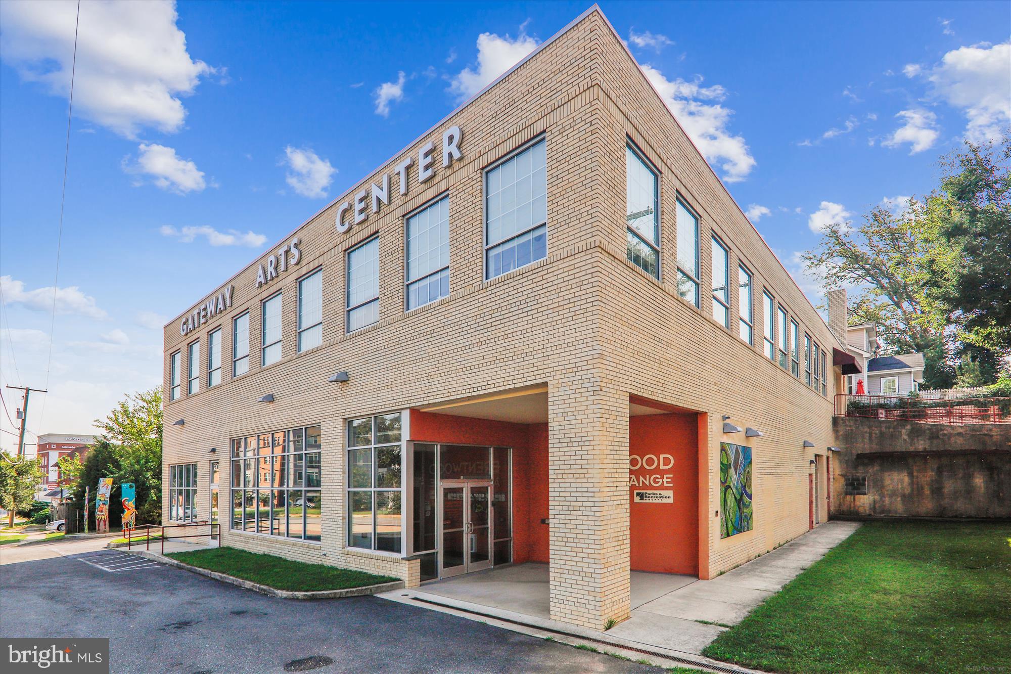 HOLLADAY - Residential