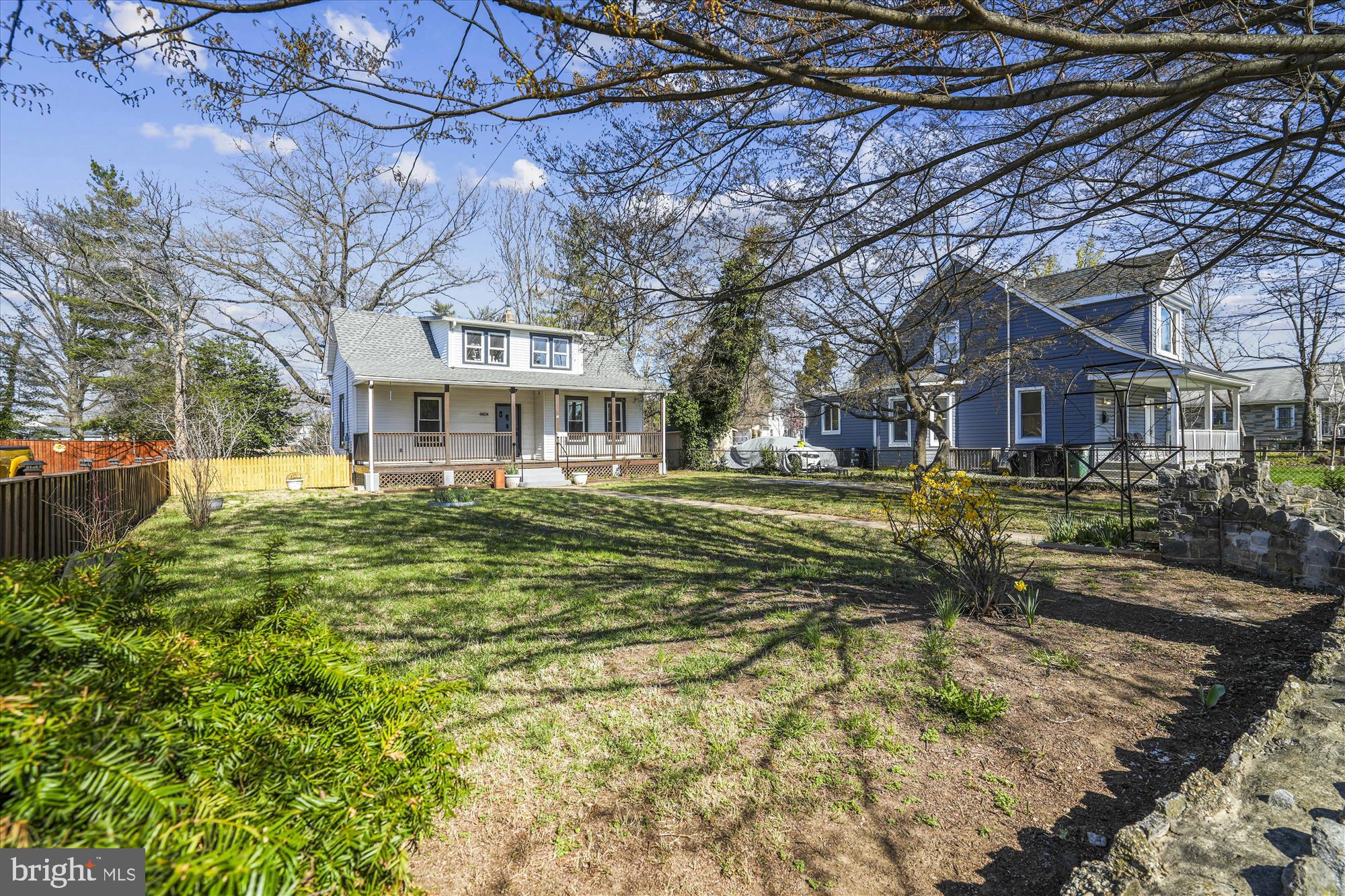 HOLLADAY - Residential