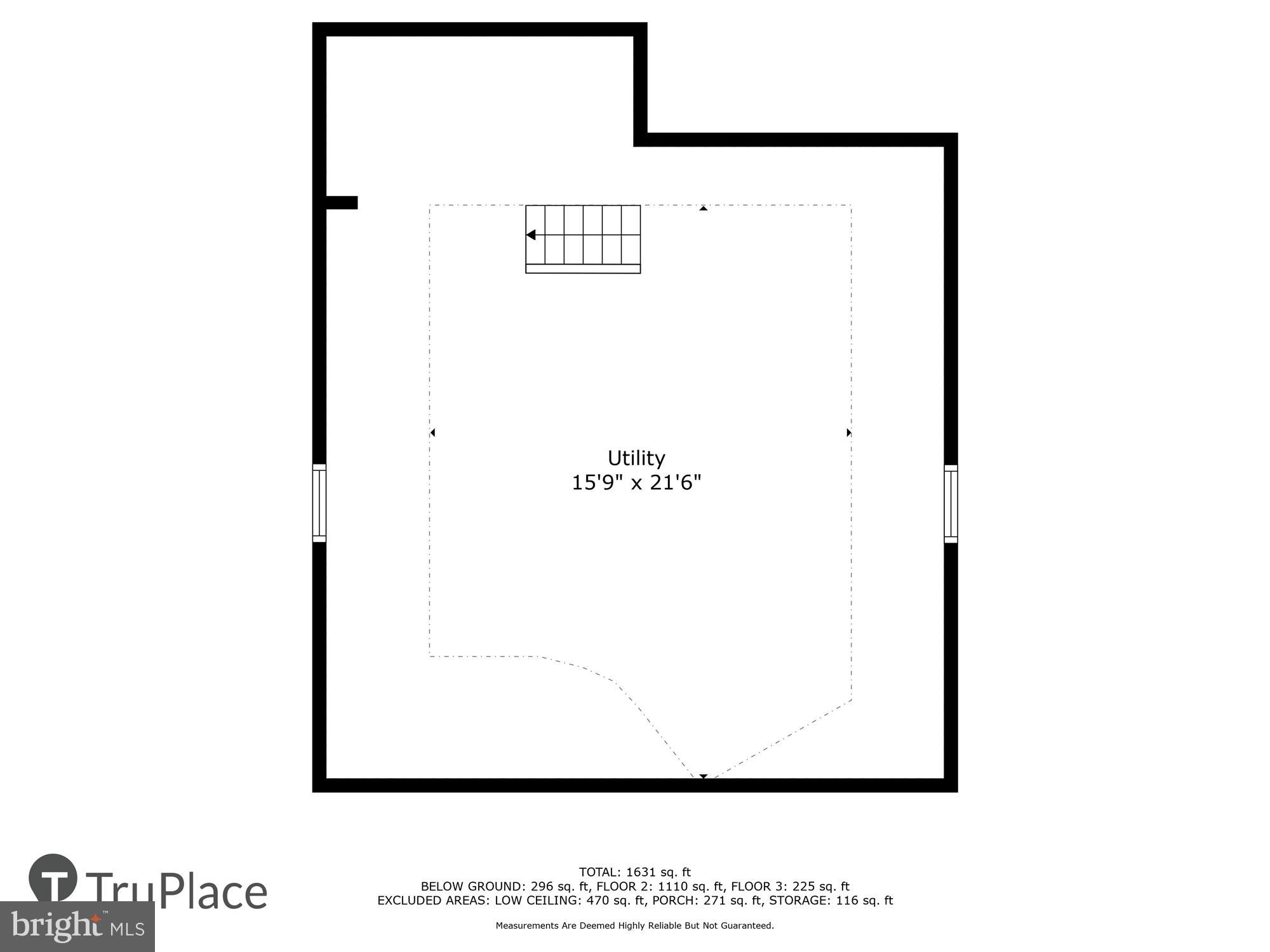 HOLLADAY - Residential