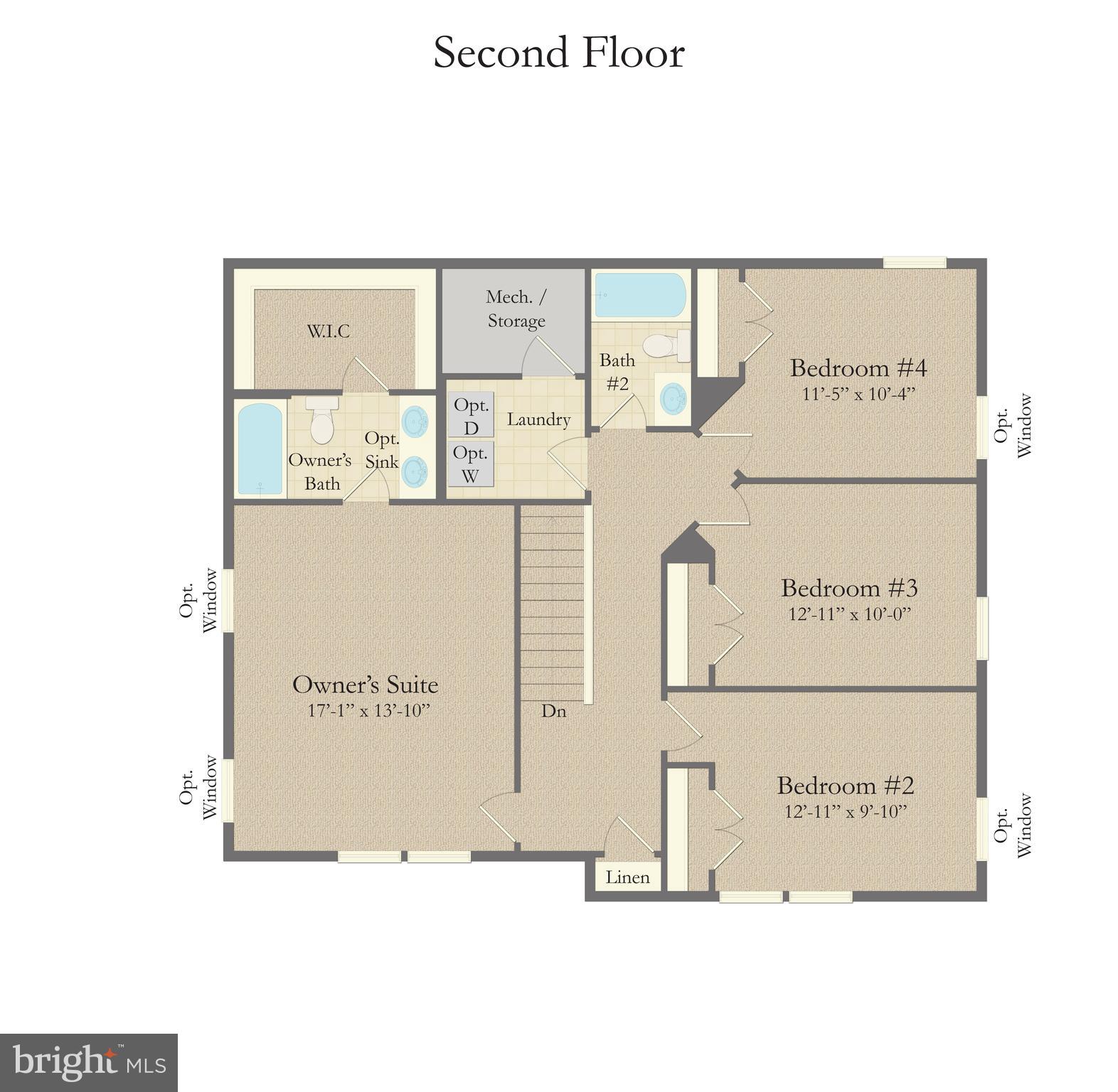 MORNING DOVE ESTATES - Residential