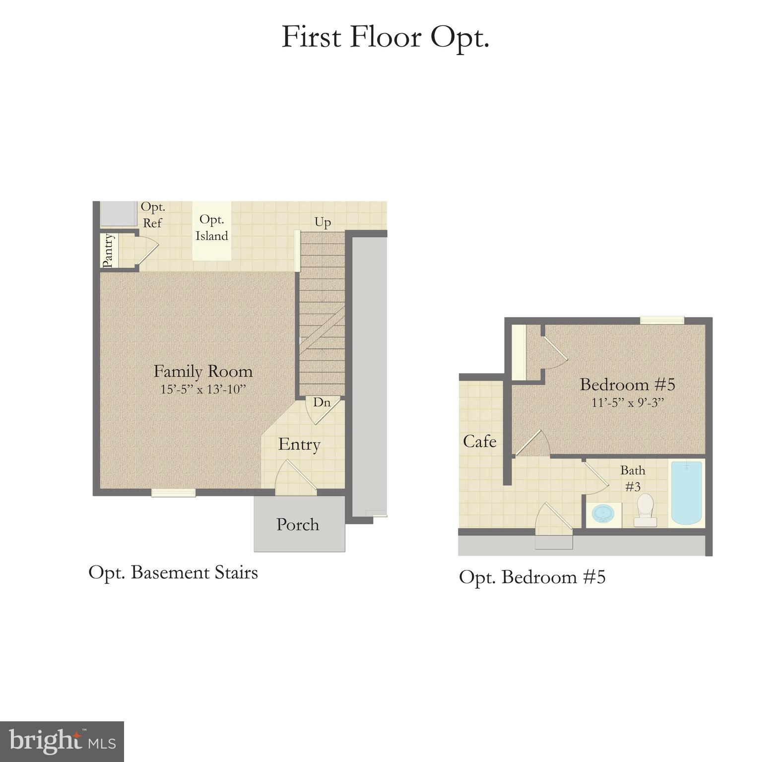 MORNING DOVE ESTATES - Residential