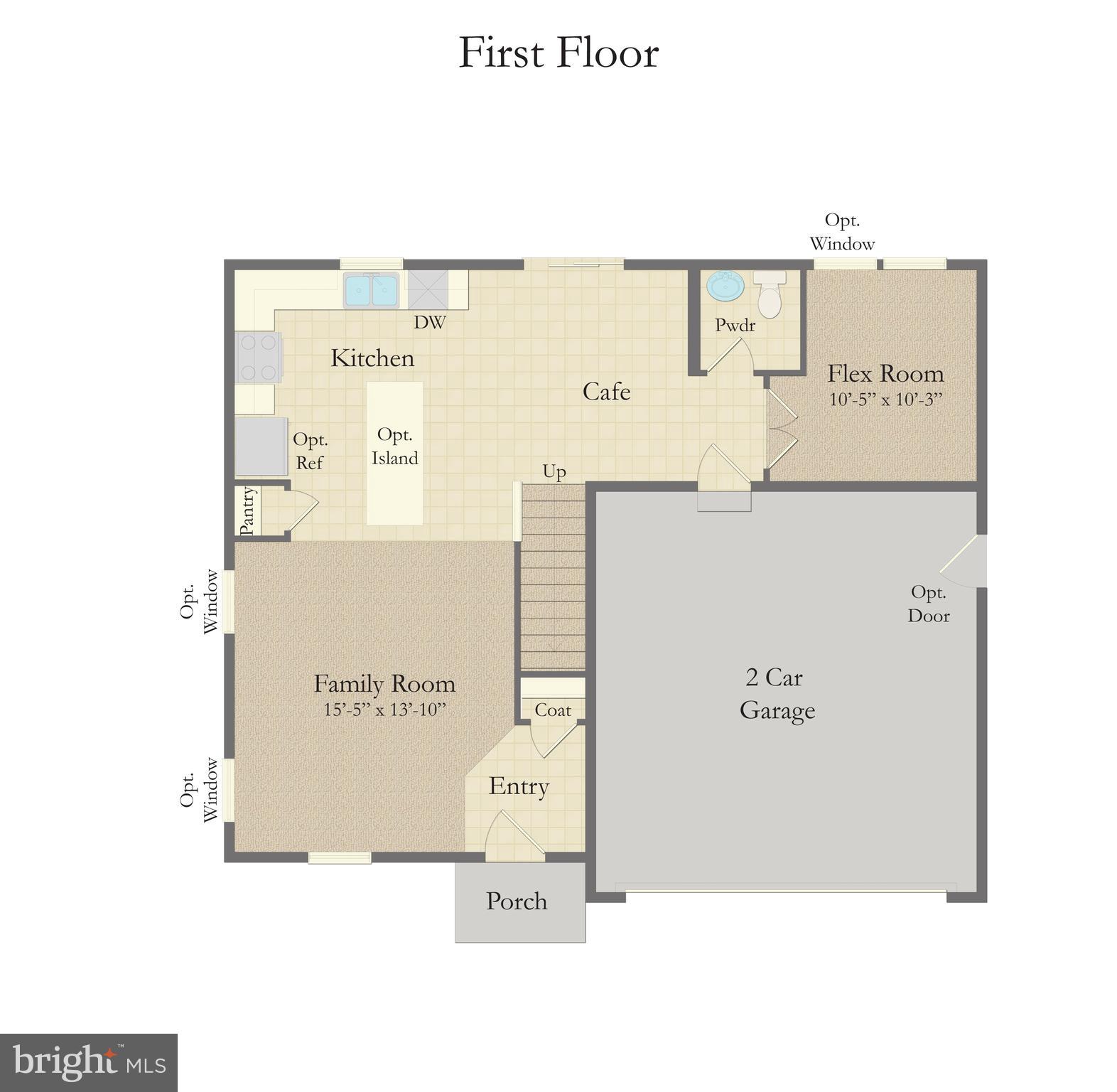 MORNING DOVE ESTATES - Residential