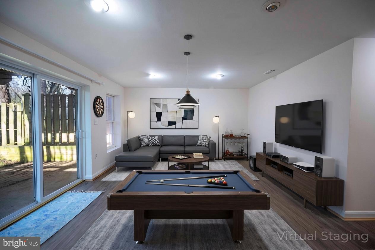 MADDEX FARM - Residential