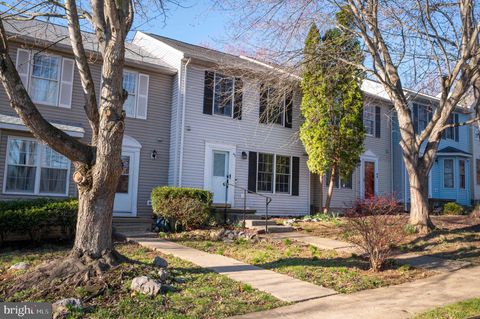 43 RYAN COURT SHEPHERDSTOWN WV 25443