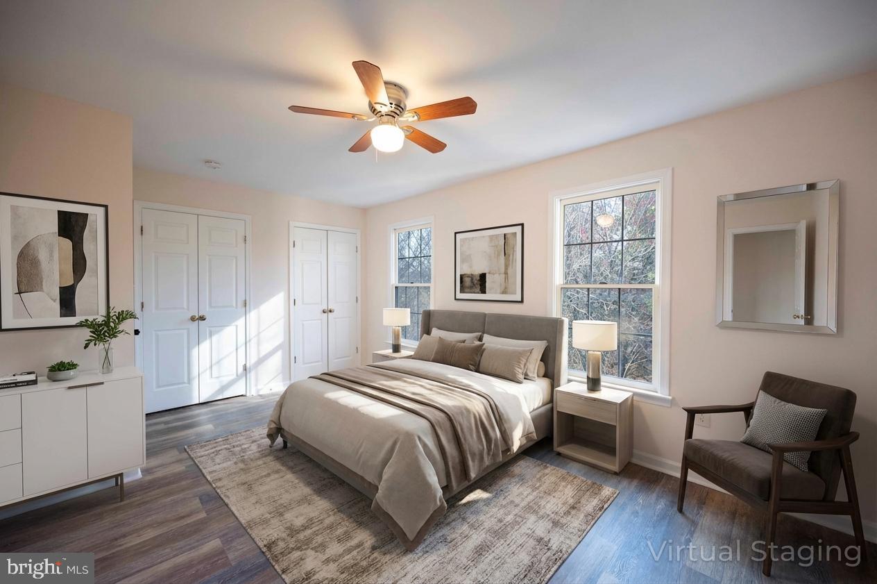 MADDEX FARM - Residential