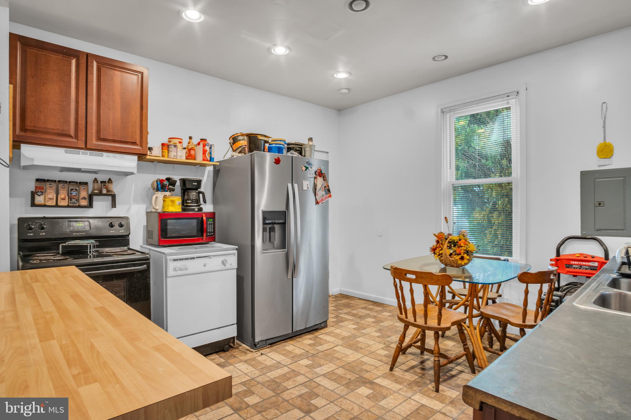 NEW CUMBERLAND BOROUGH - Residential