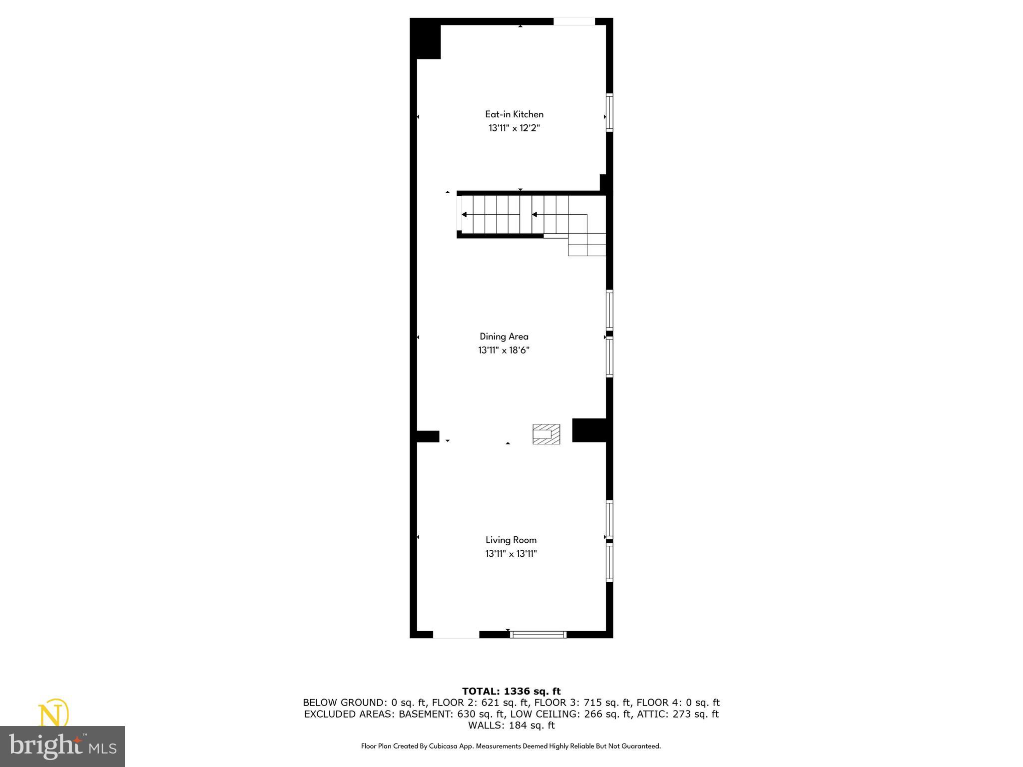NEW CUMBERLAND BOROUGH - Residential