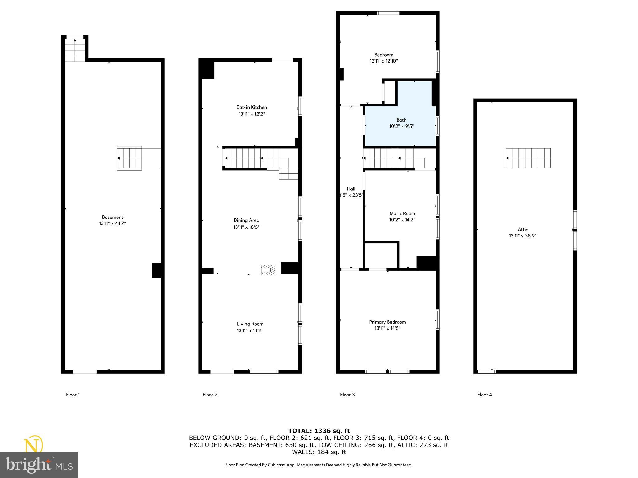 NEW CUMBERLAND BOROUGH - Residential