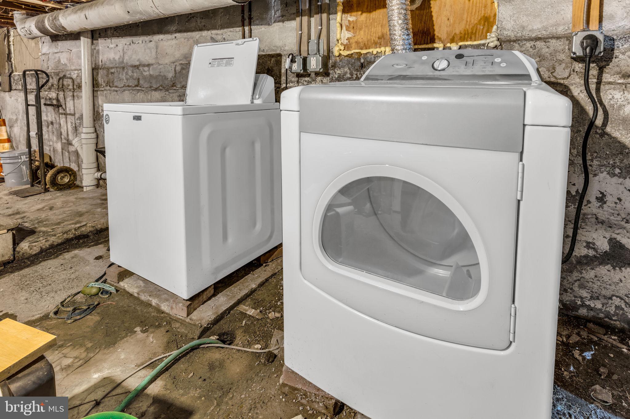 NEW CUMBERLAND BOROUGH - Residential