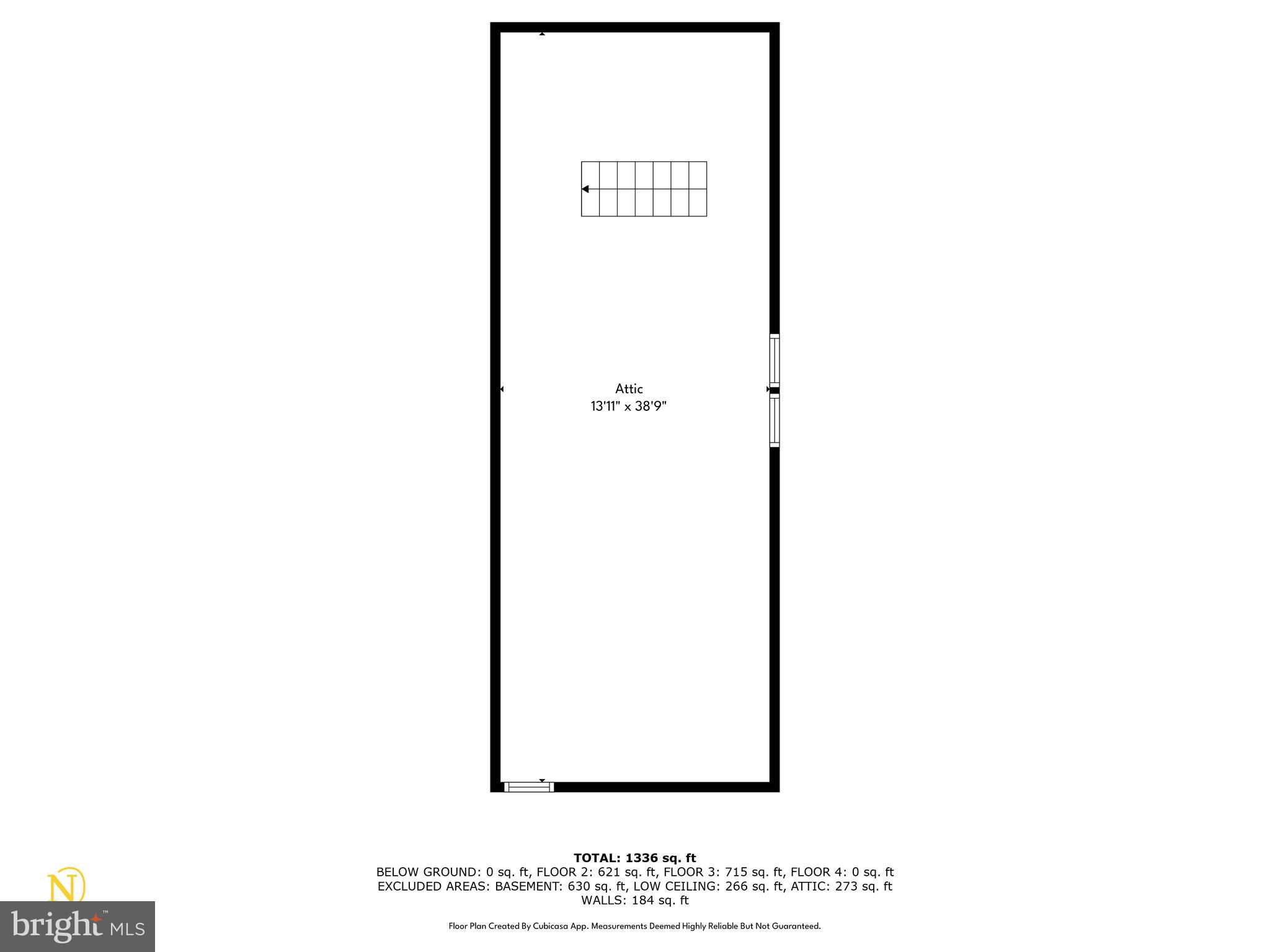 NEW CUMBERLAND BOROUGH - Residential