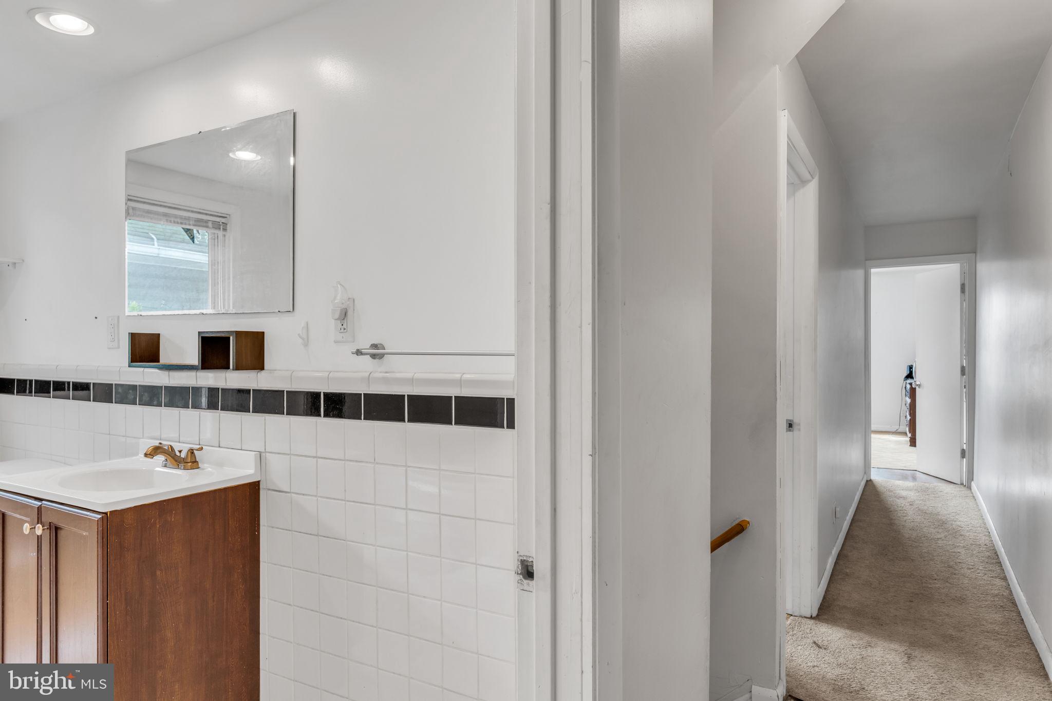 NEW CUMBERLAND BOROUGH - Residential