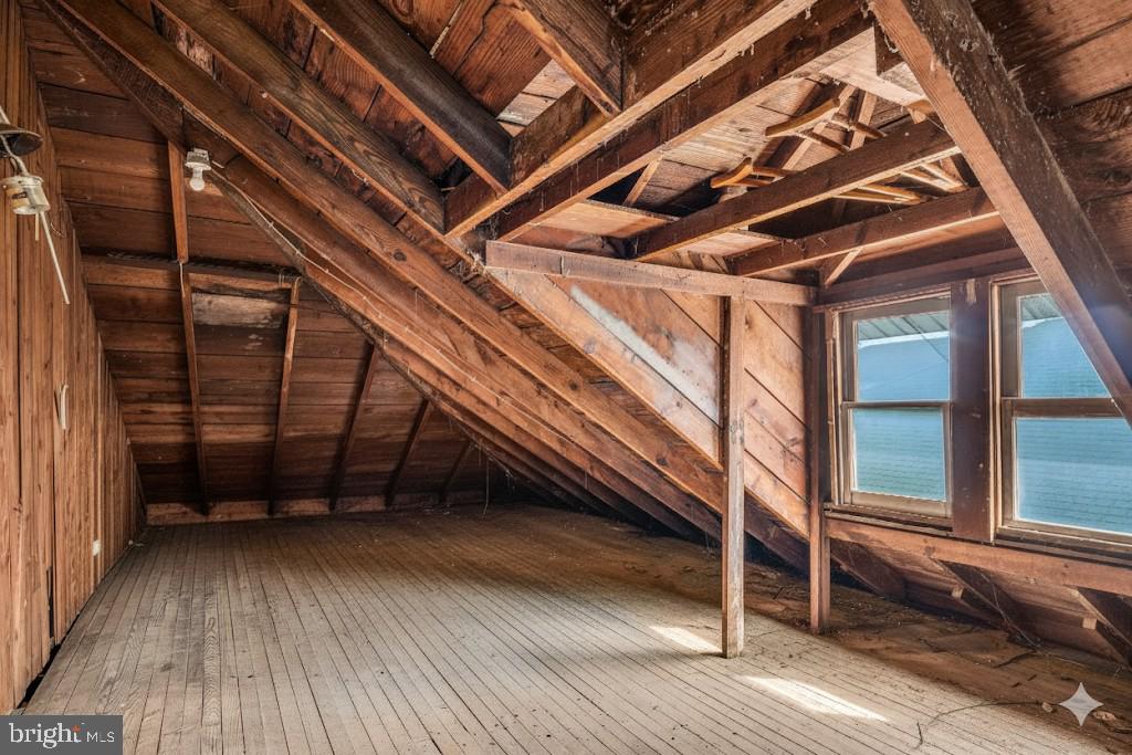 NEW CUMBERLAND BOROUGH - Residential