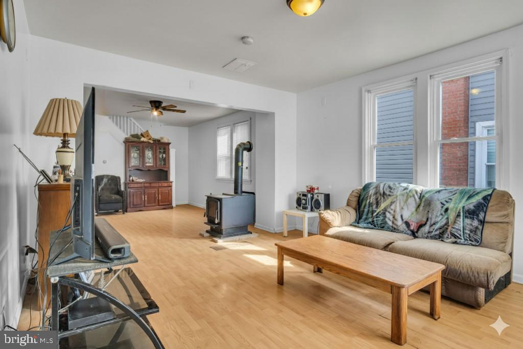 NEW CUMBERLAND BOROUGH - Residential