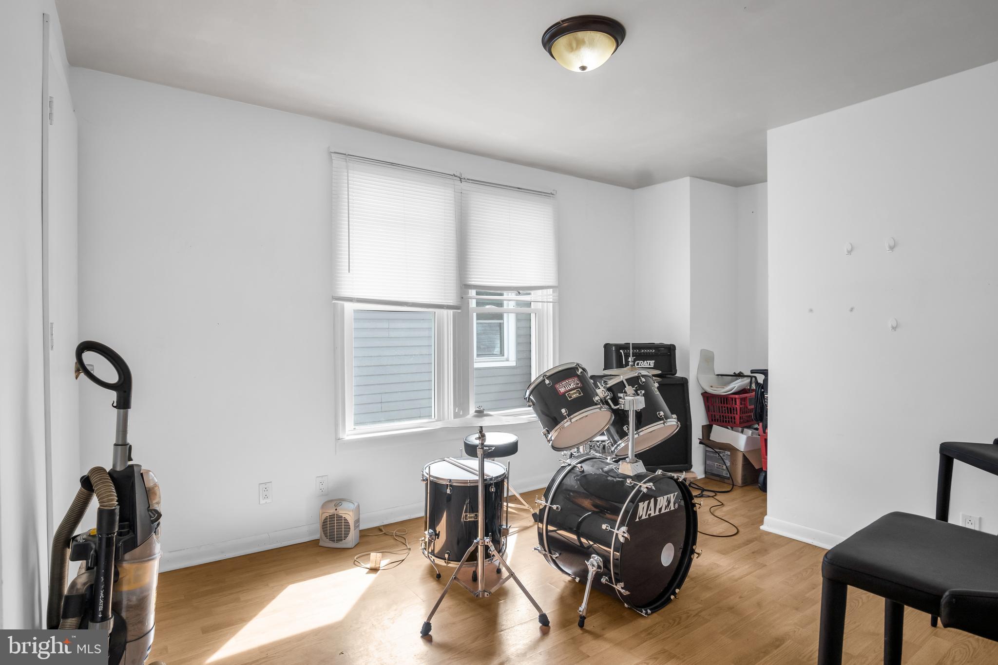 NEW CUMBERLAND BOROUGH - Residential