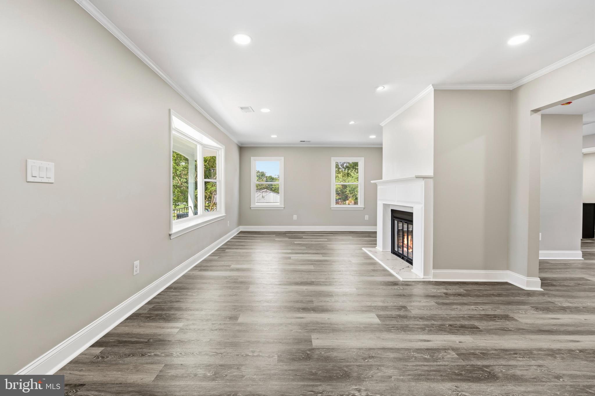 2608 HOLLY DRIVE