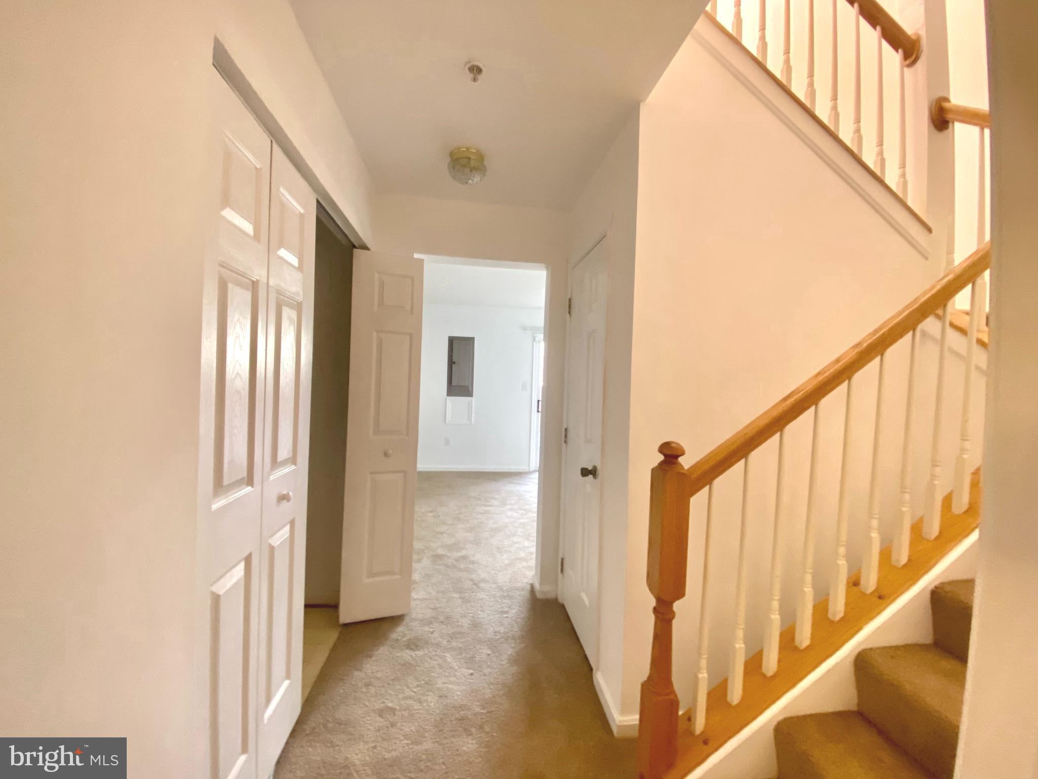 CLOPPER HILLS - Residential Lease