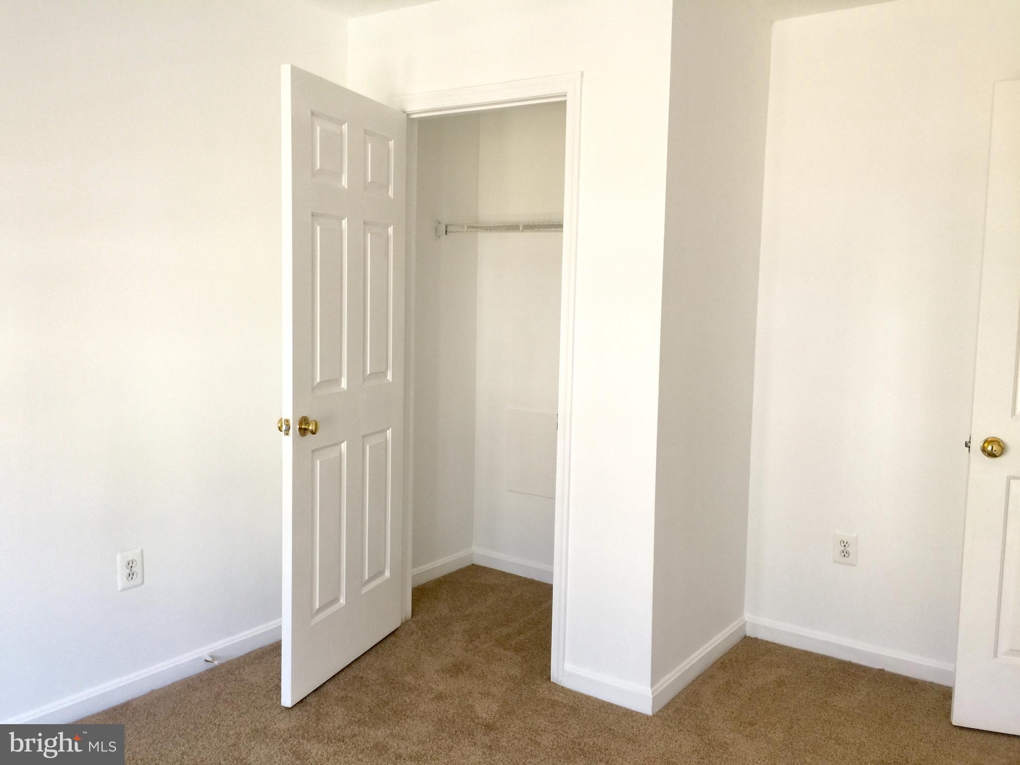 CLOPPER HILLS - Residential Lease