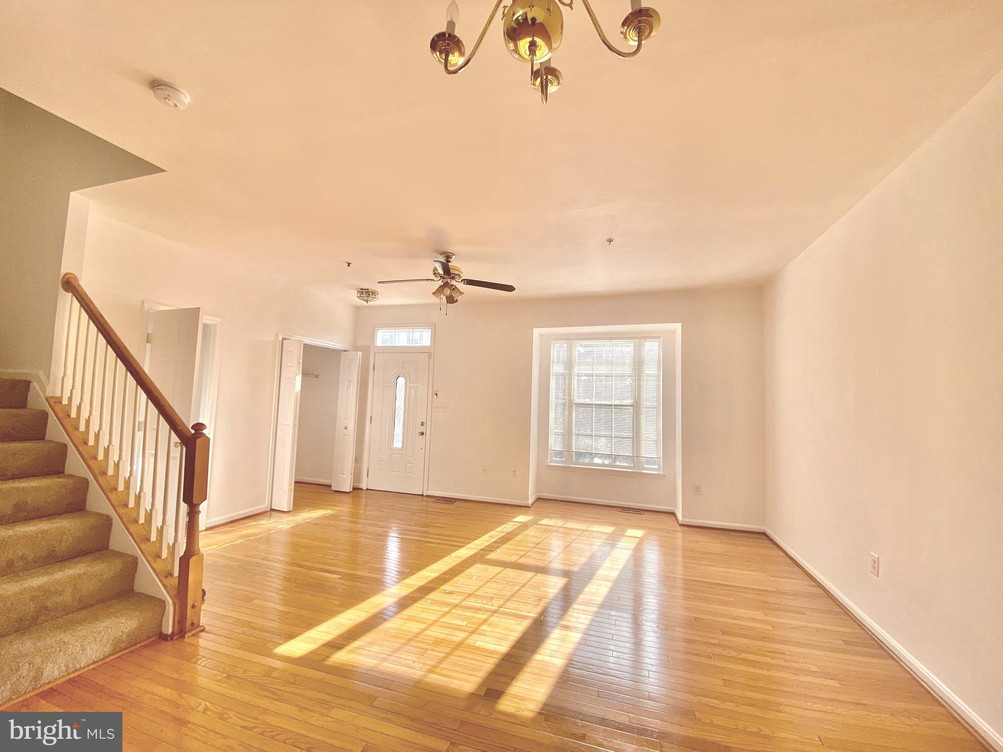 CLOPPER HILLS - Residential Lease