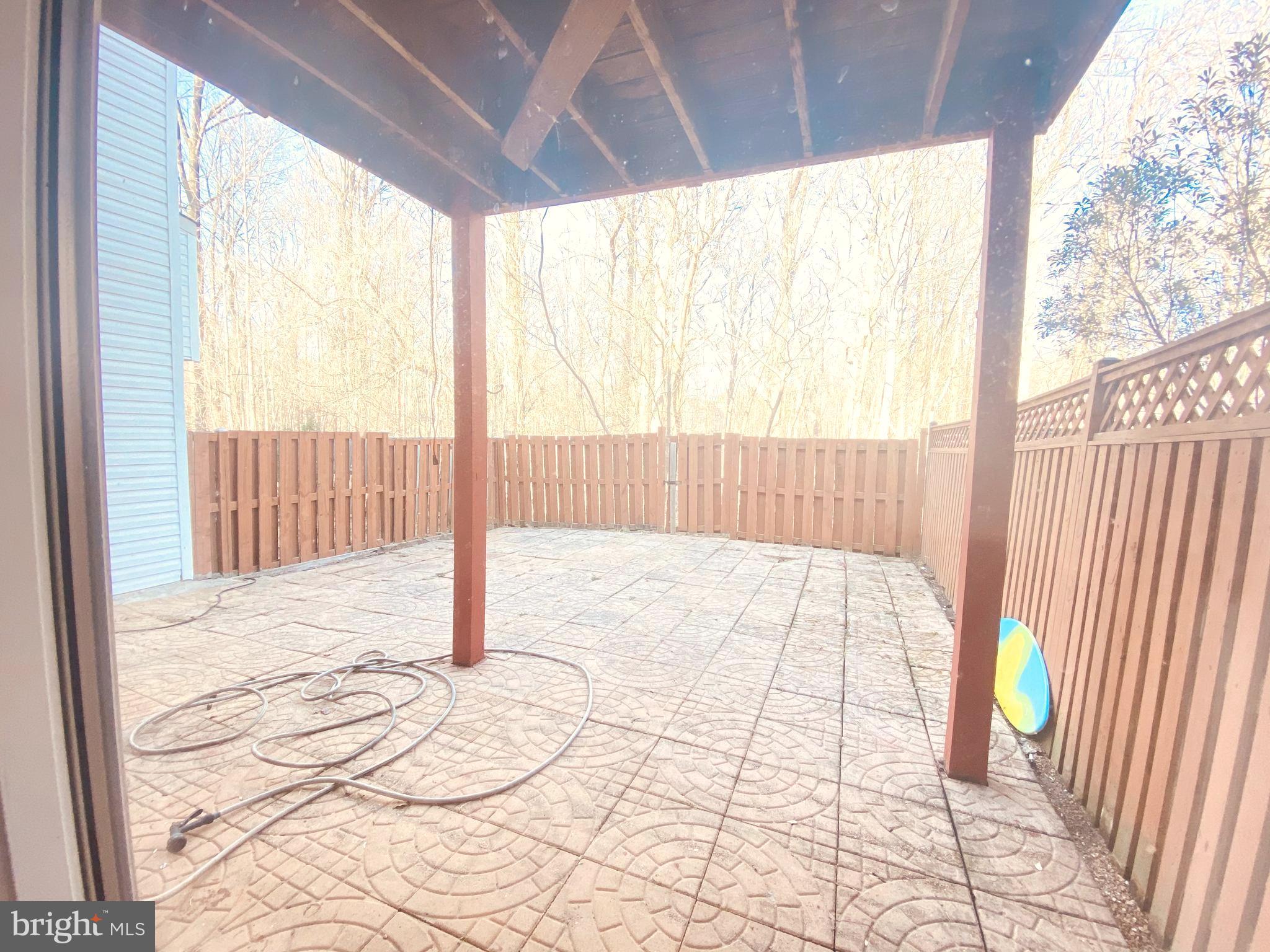 CLOPPER HILLS - Residential Lease