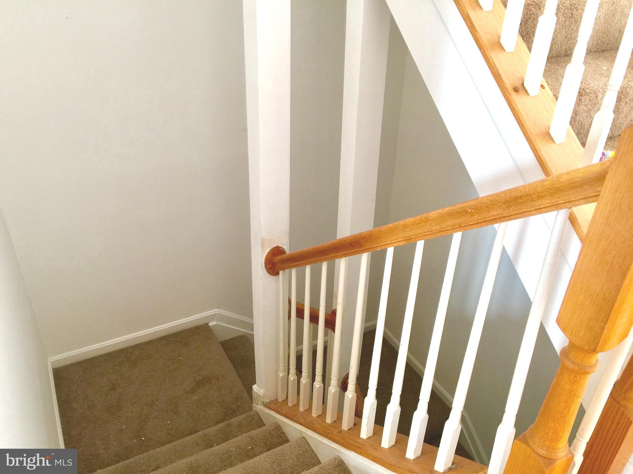 CLOPPER HILLS - Residential Lease