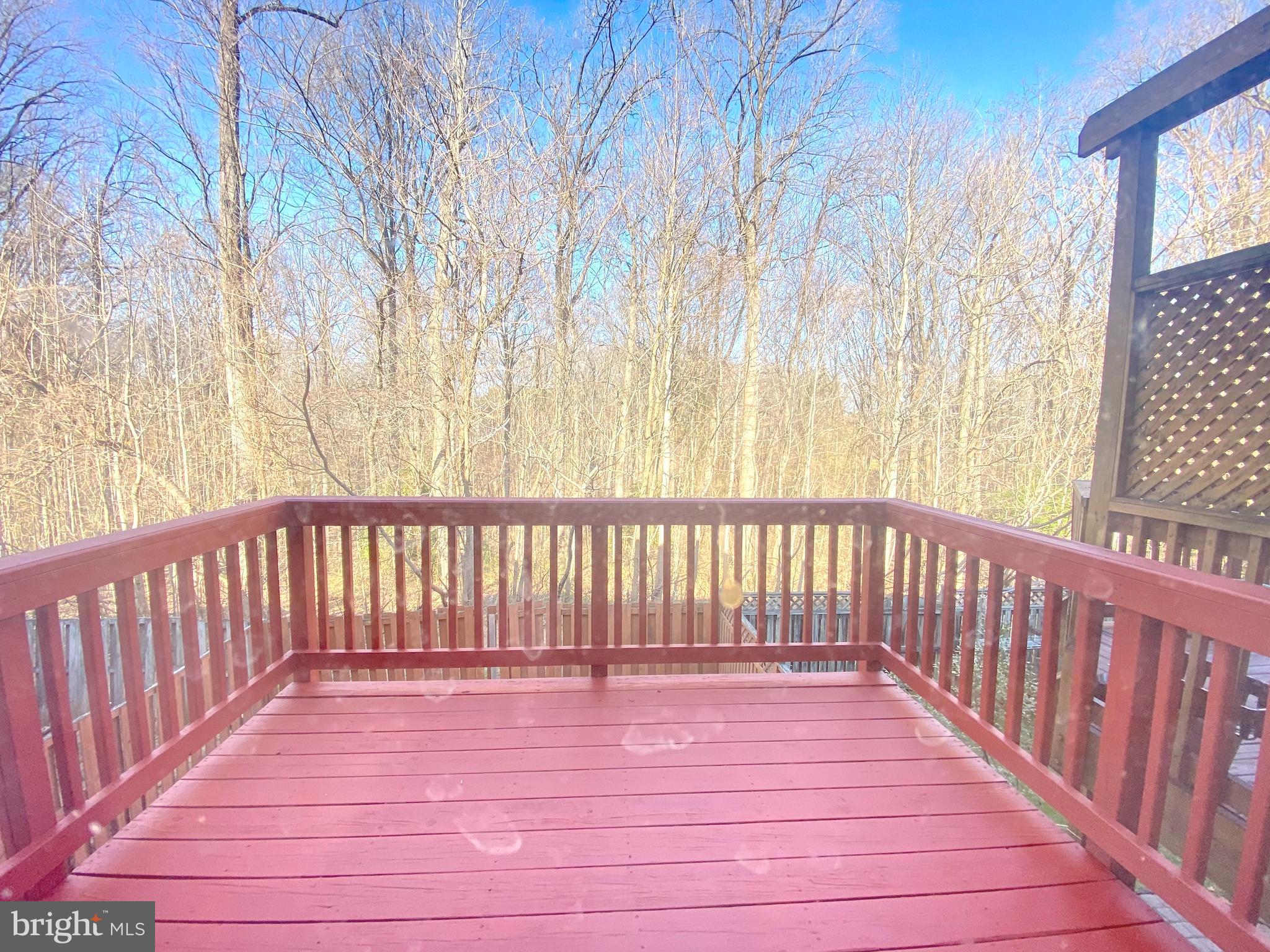 CLOPPER HILLS - Residential Lease