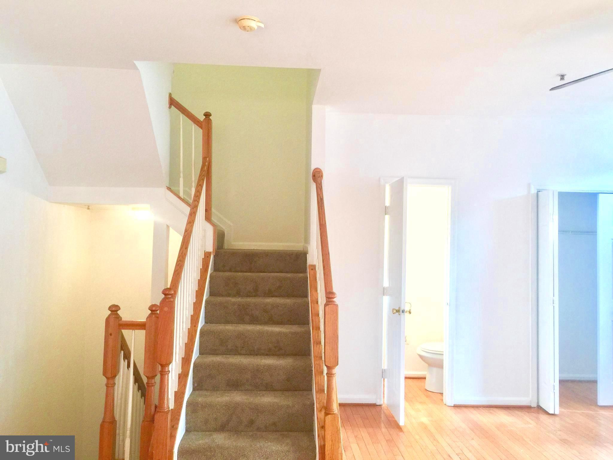 CLOPPER HILLS - Residential Lease