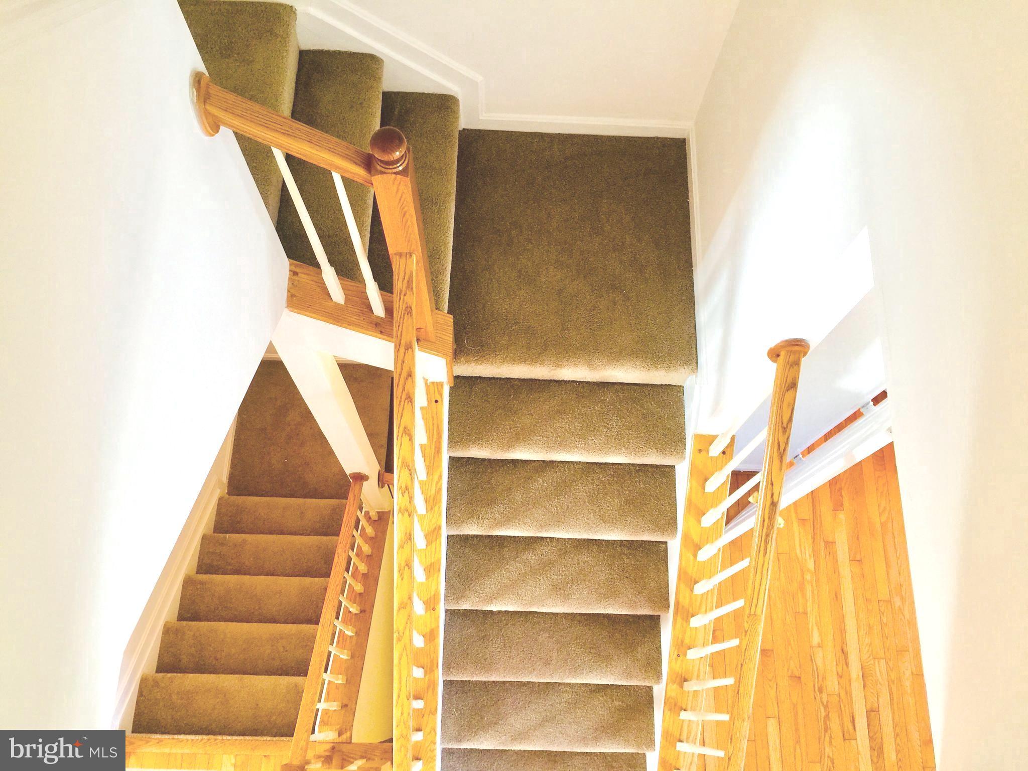 CLOPPER HILLS - Residential Lease