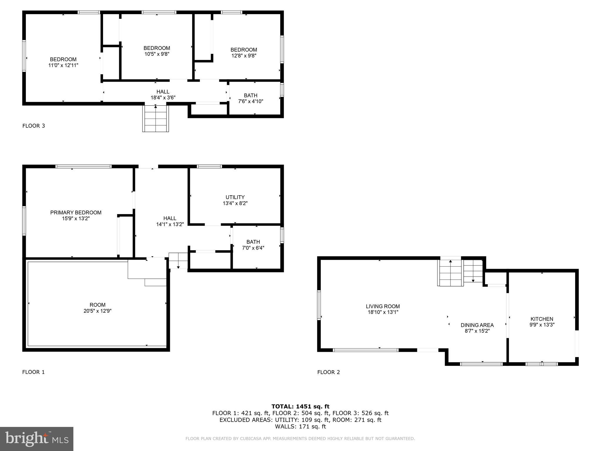 RIVER RIDGE ESTATES - Residential