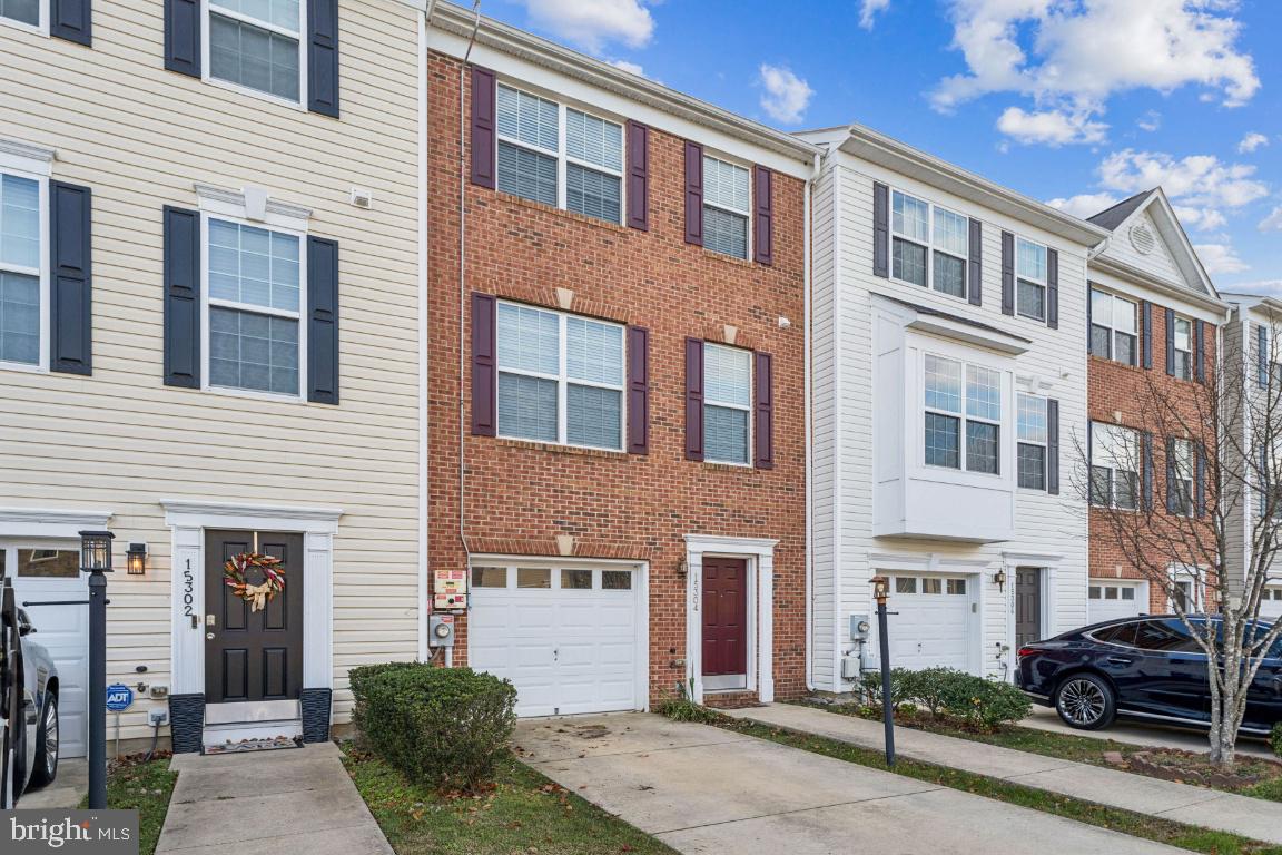 CHADDSFORD-PLAT1 SECTION - Residential Lease