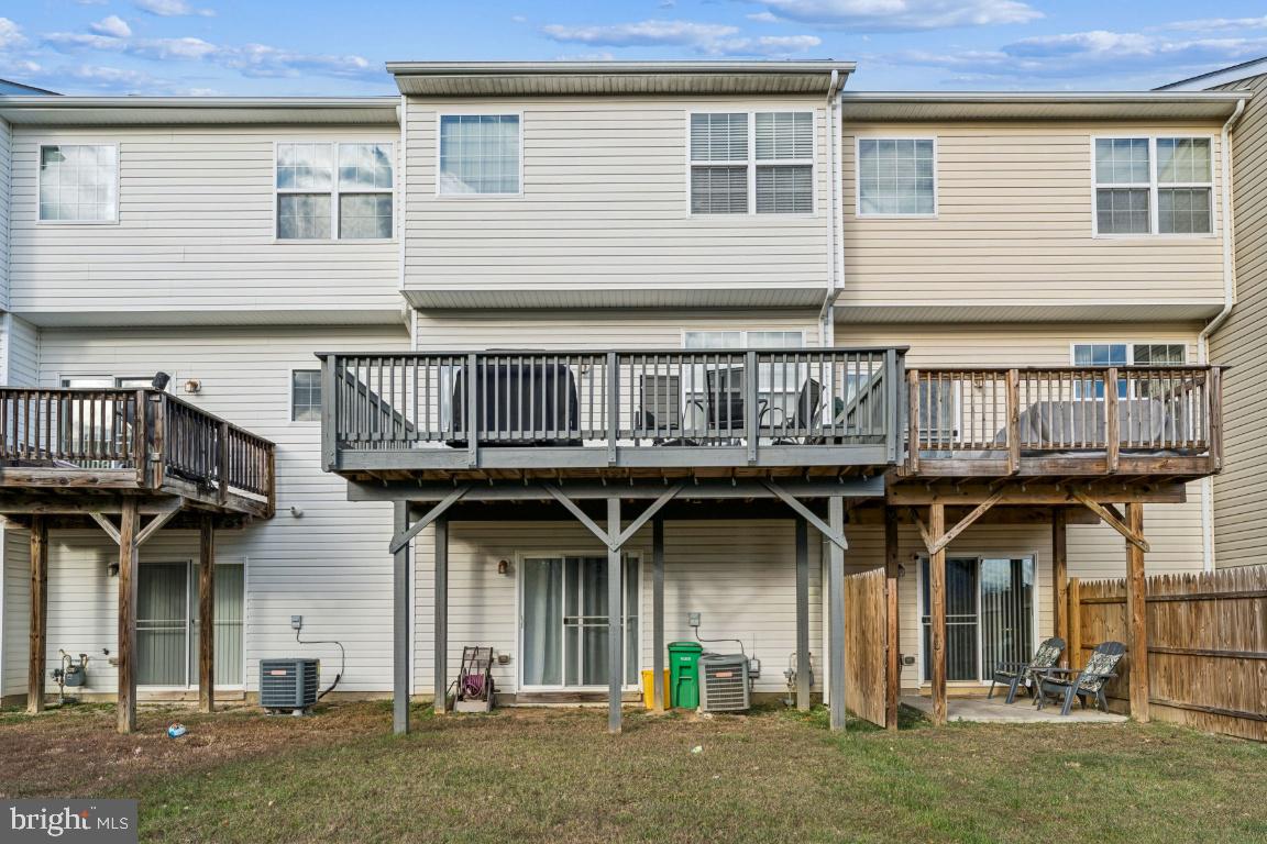 CHADDSFORD-PLAT1 SECTION - Residential Lease