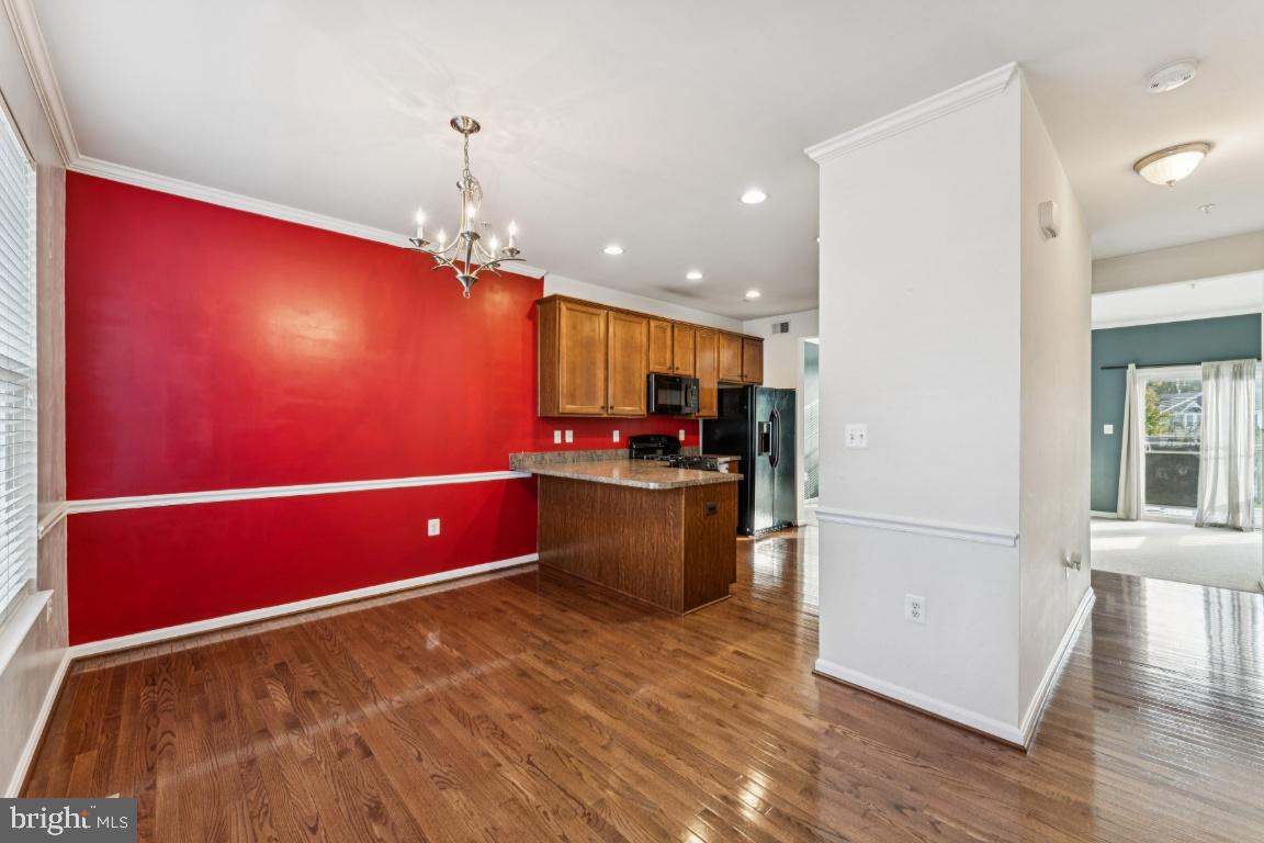 CHADDSFORD-PLAT1 SECTION - Residential Lease