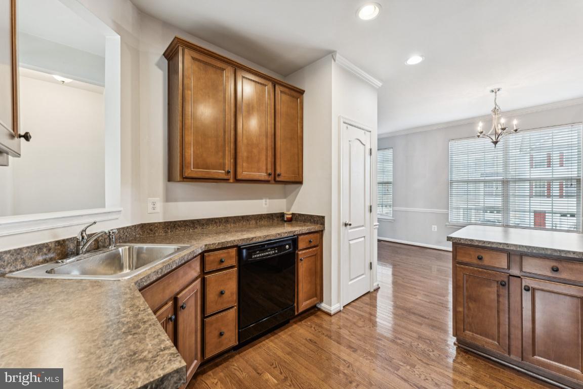 CHADDSFORD-PLAT1 SECTION - Residential Lease