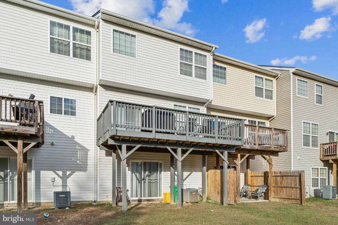 CHADDSFORD-PLAT1 SECTION - Residential Lease