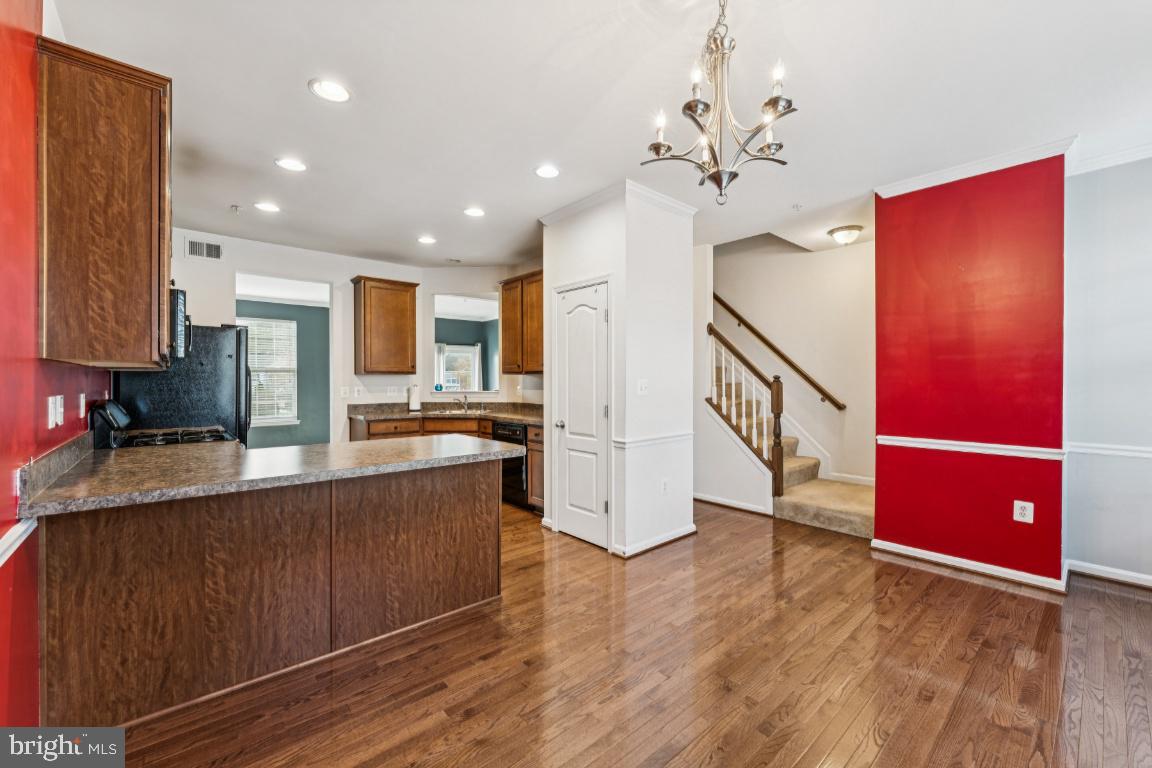 CHADDSFORD-PLAT1 SECTION - Residential Lease