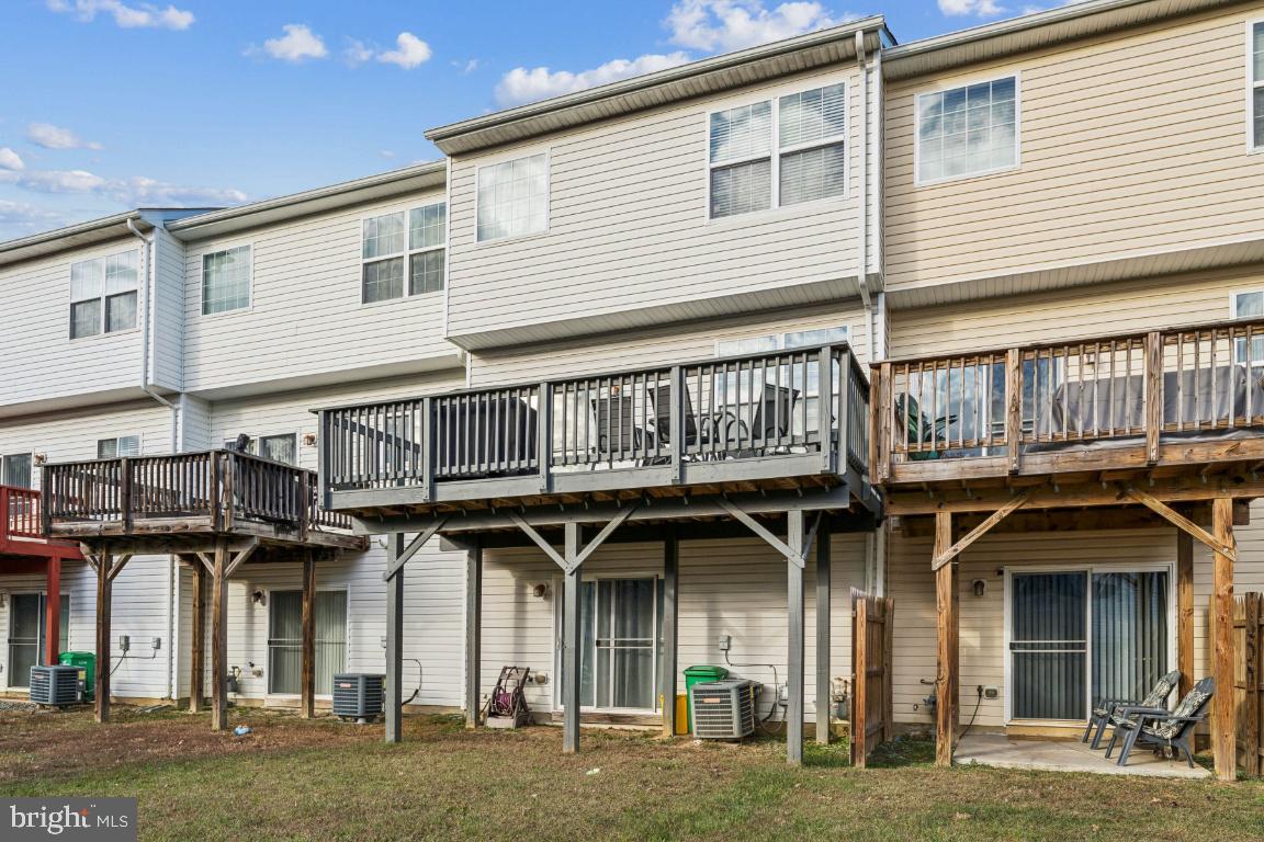 CHADDSFORD-PLAT1 SECTION - Residential Lease