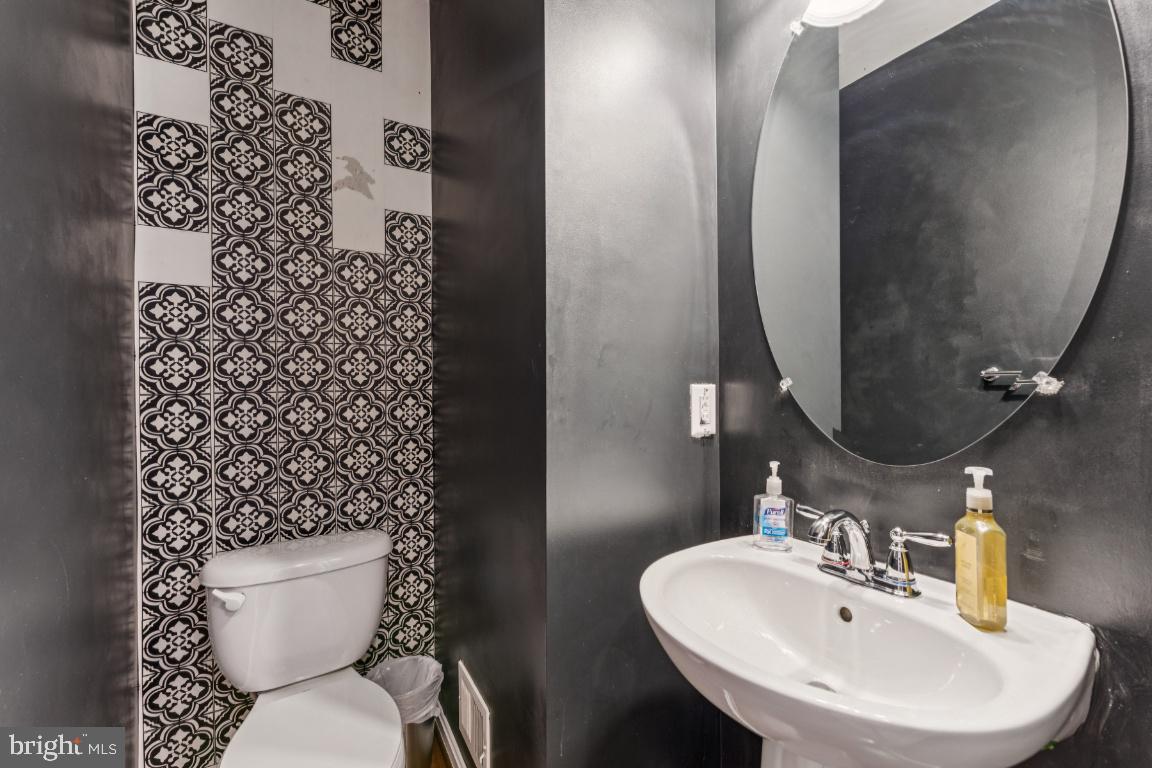 CHADDSFORD-PLAT1 SECTION - Residential Lease